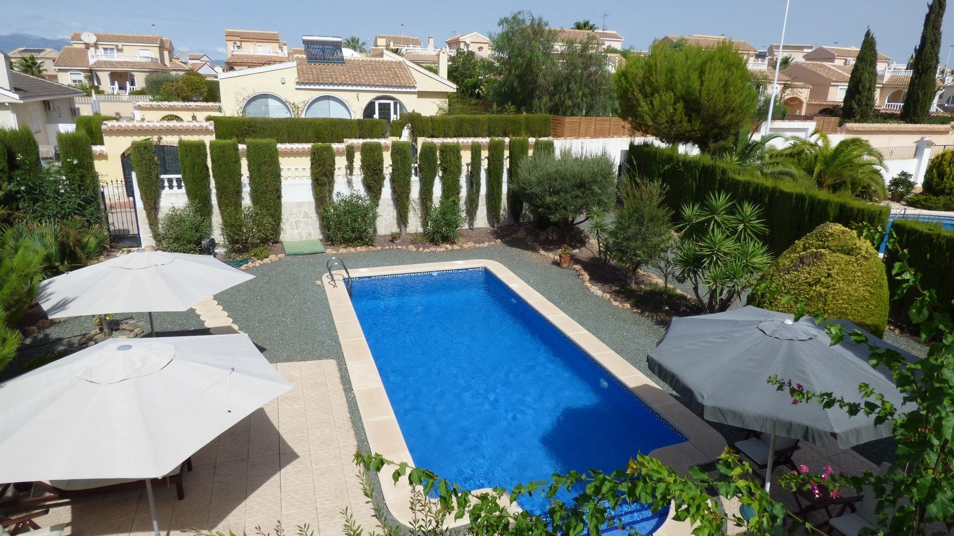 Haus im Mazarron, Murcia 10898572