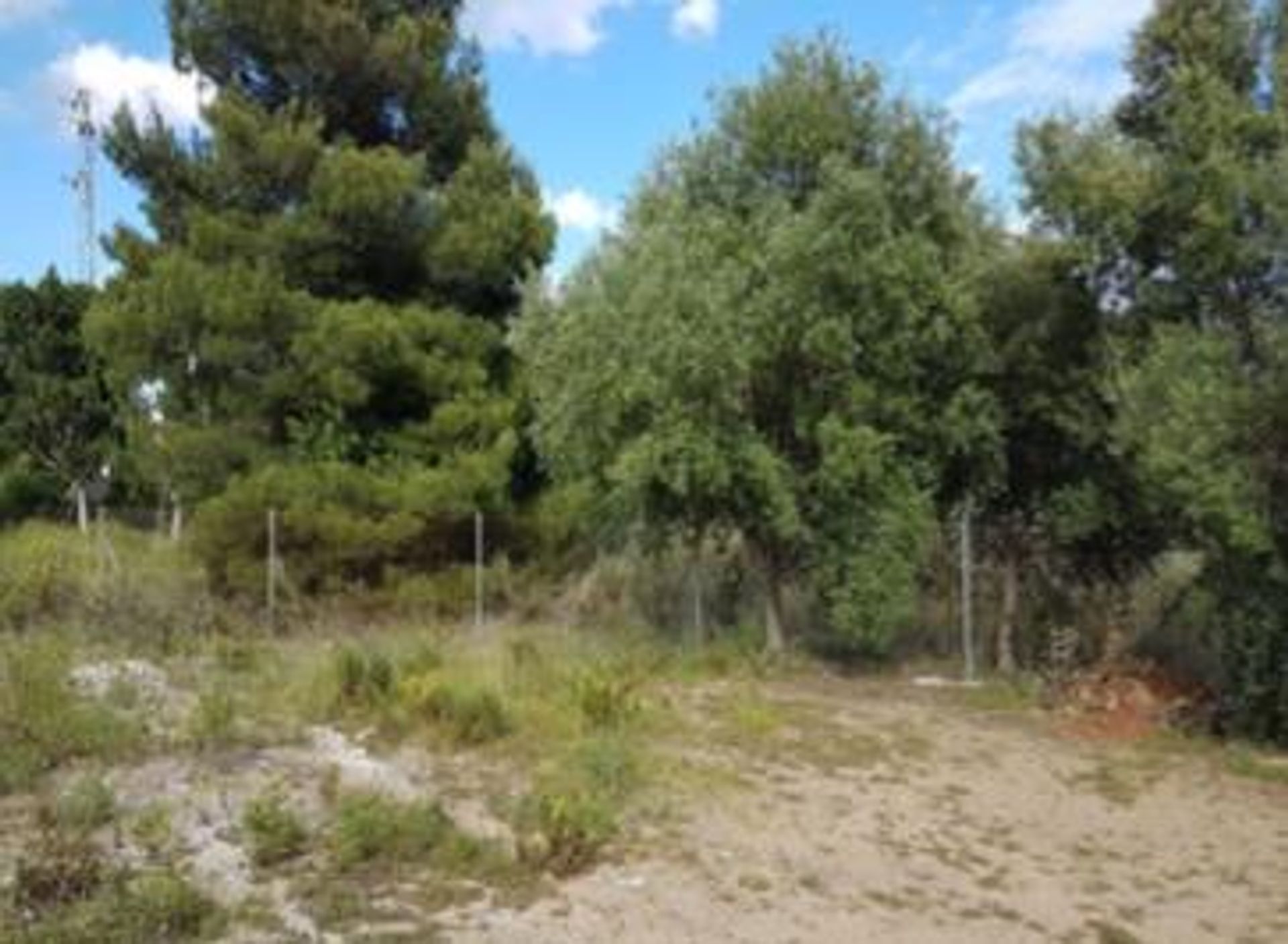 Tierra en Marbella, Andalucía 10898576