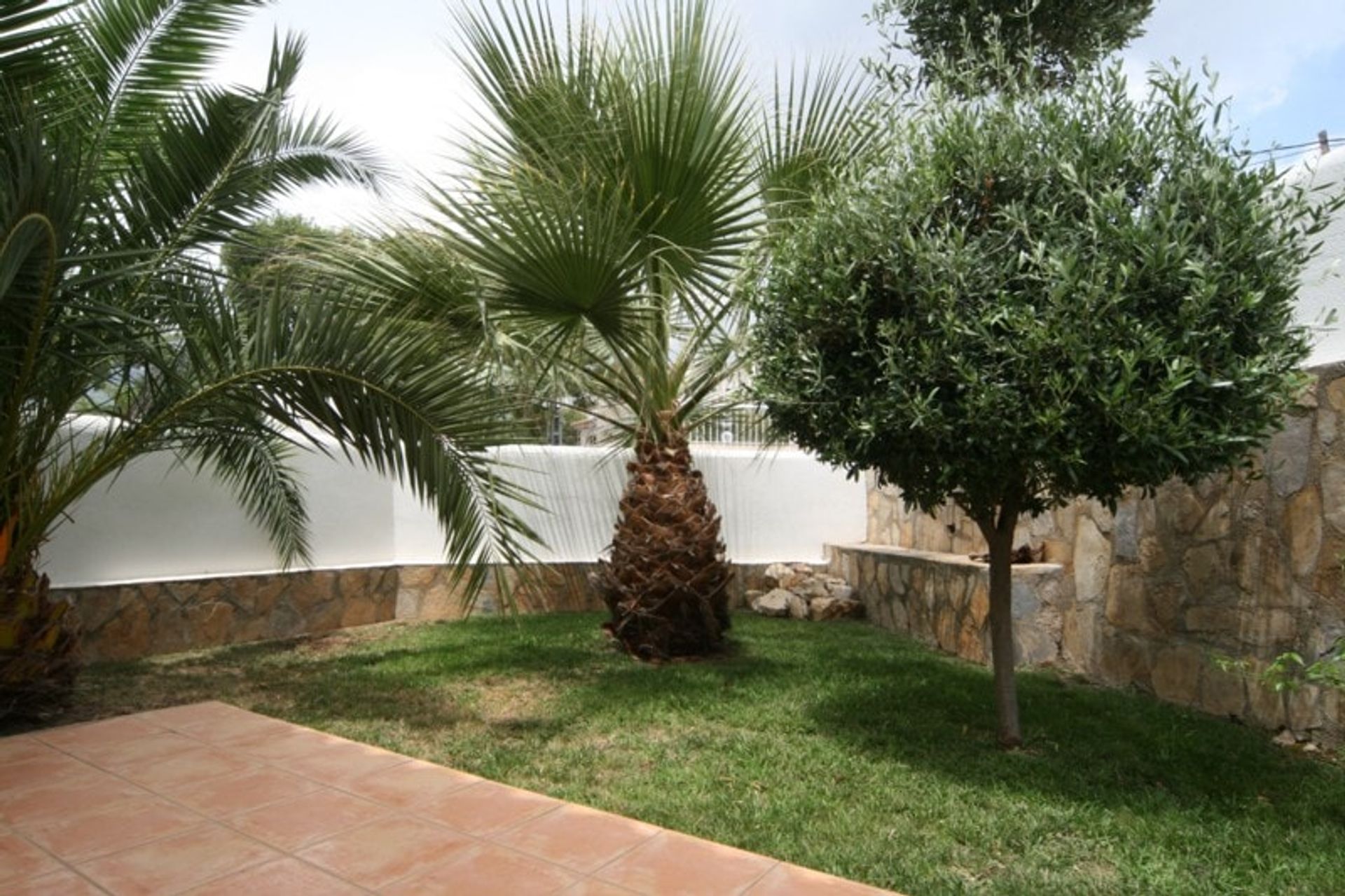 rumah dalam Calpe, Comunidad Valenciana 10898578