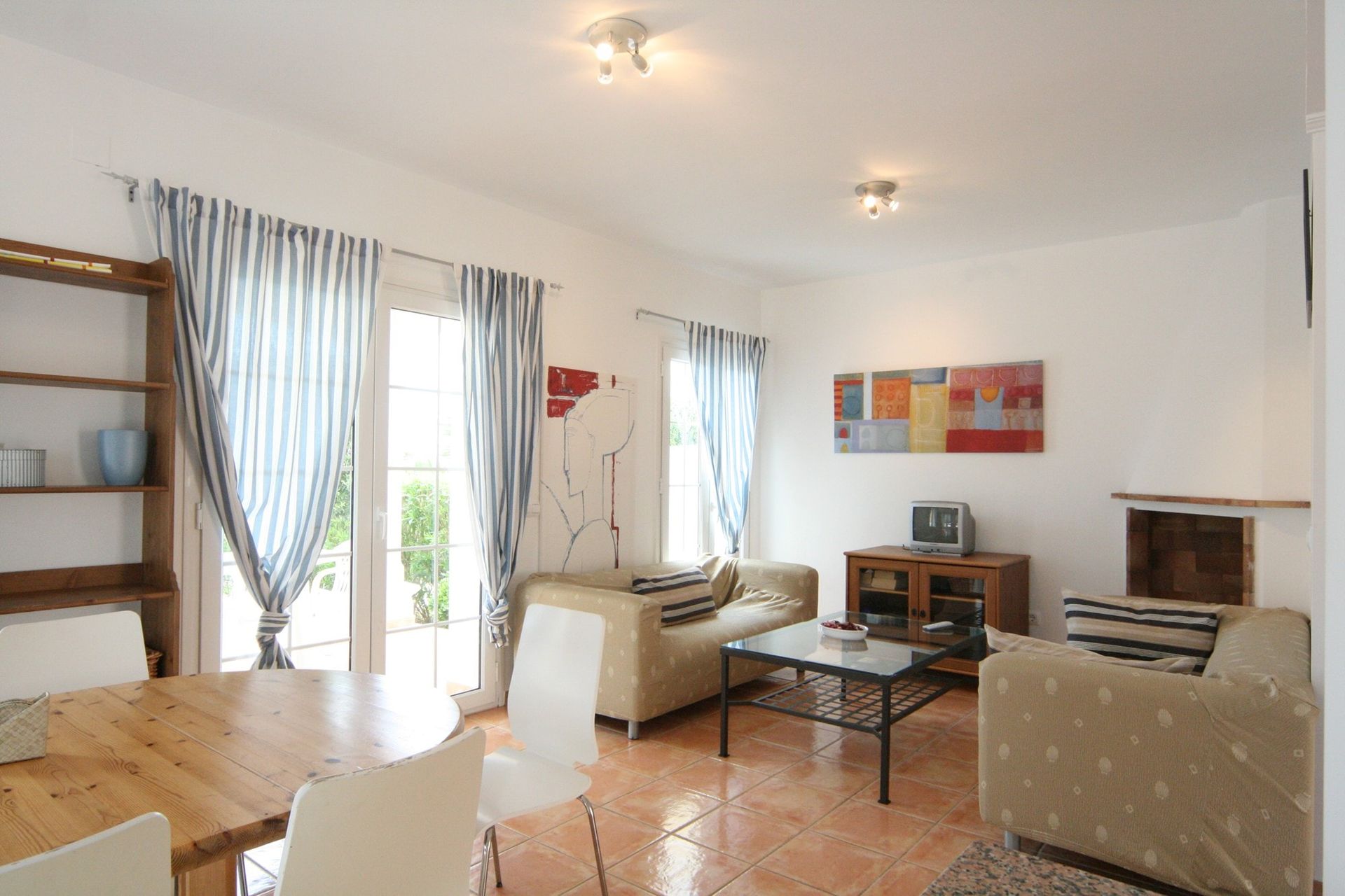 rumah dalam Calpe, Comunidad Valenciana 10898578