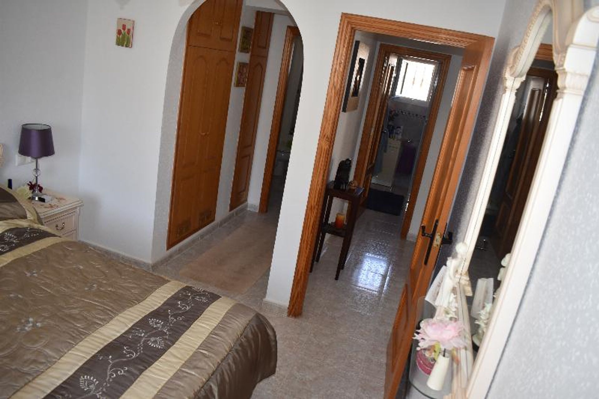 Casa nel Mazarron, Murcia 10898581