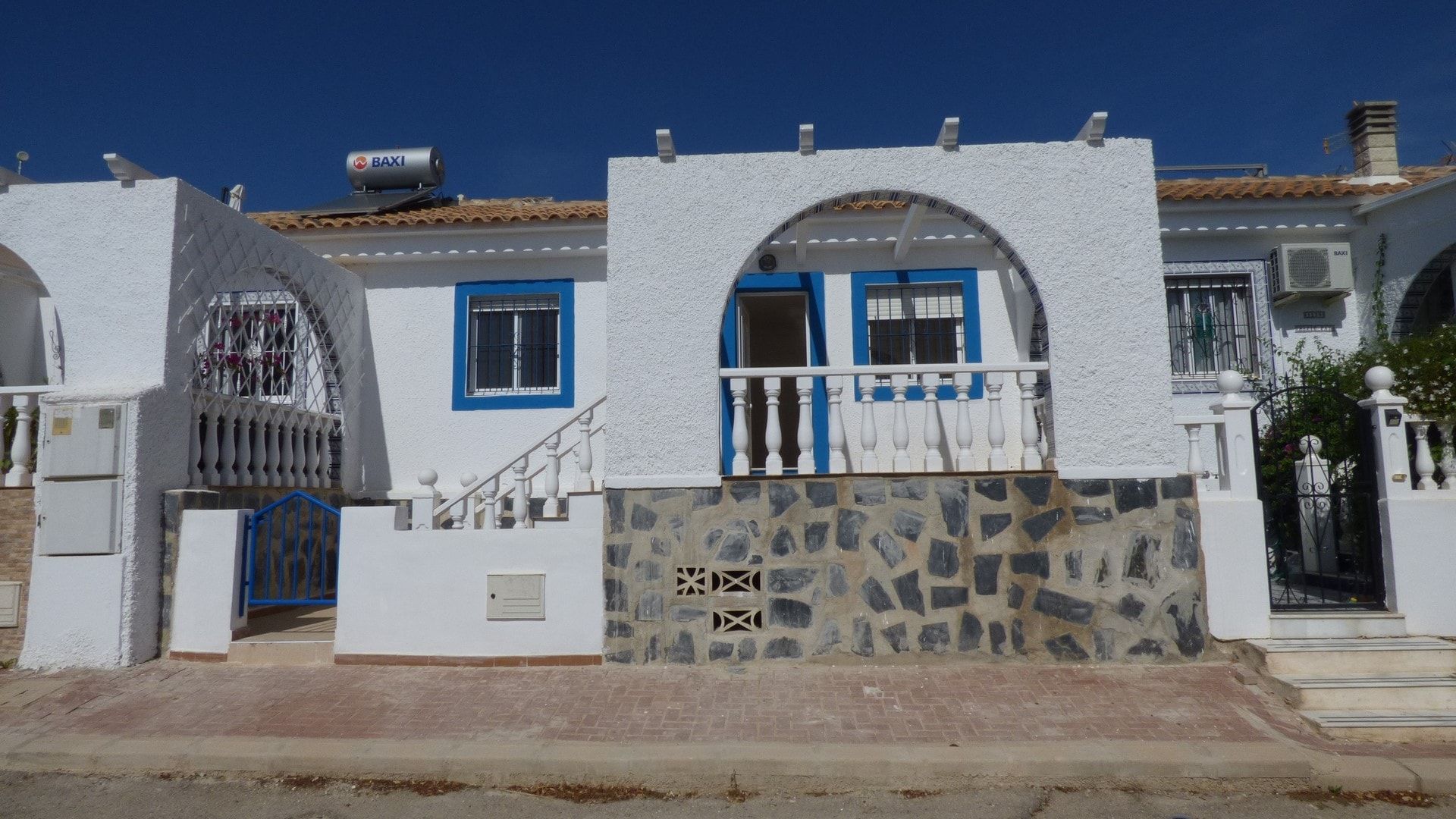 rumah dalam Mazarrón, Región de Murcia 10898586