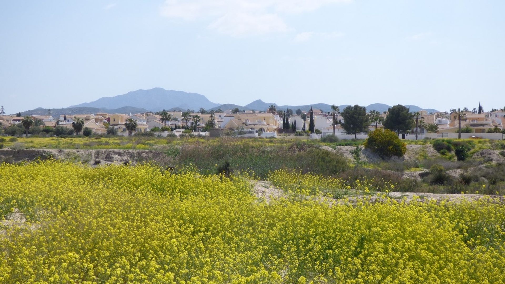 rumah dalam Mazarrón, Región de Murcia 10898586