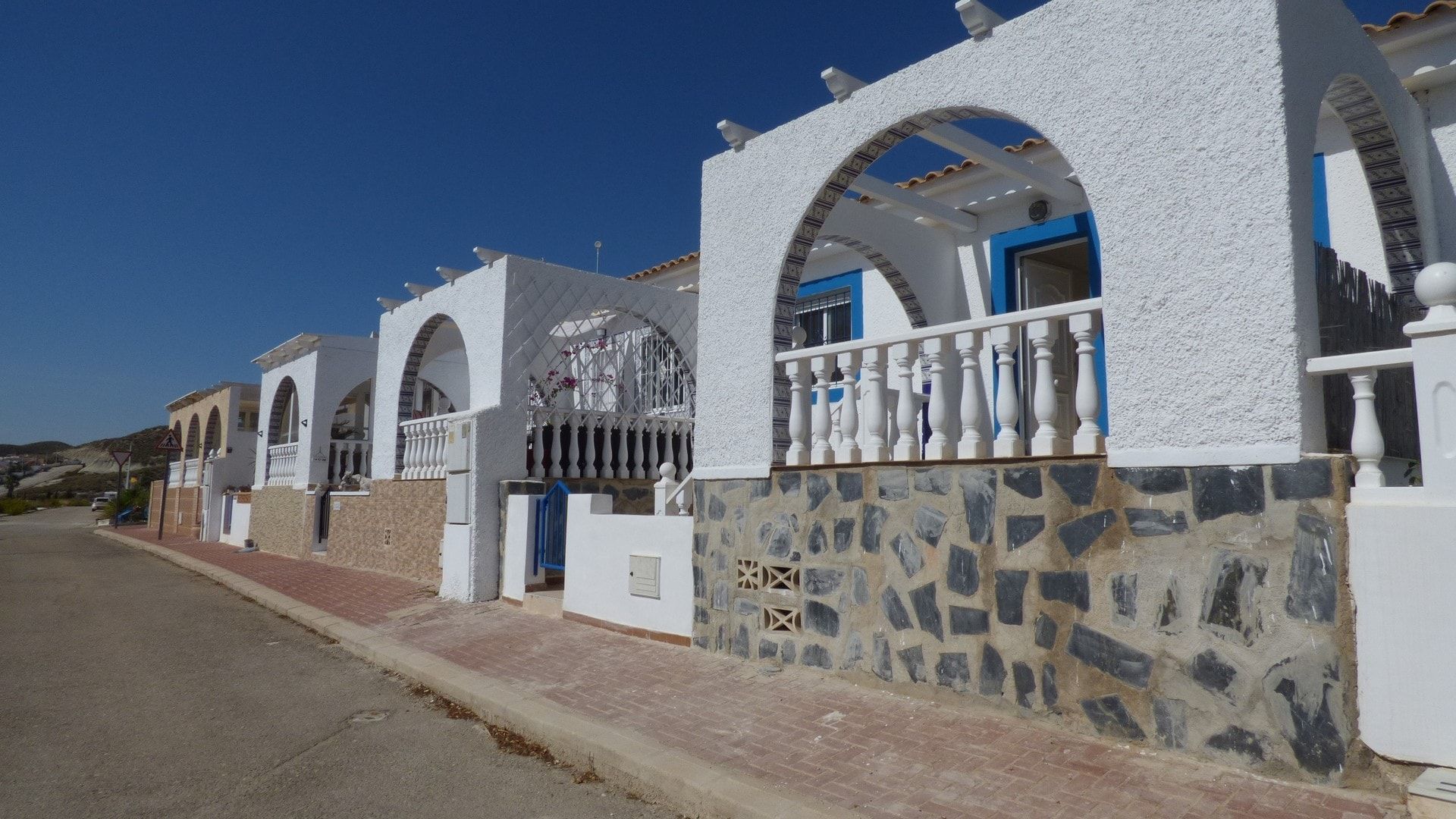 rumah dalam Mazarrón, Región de Murcia 10898586