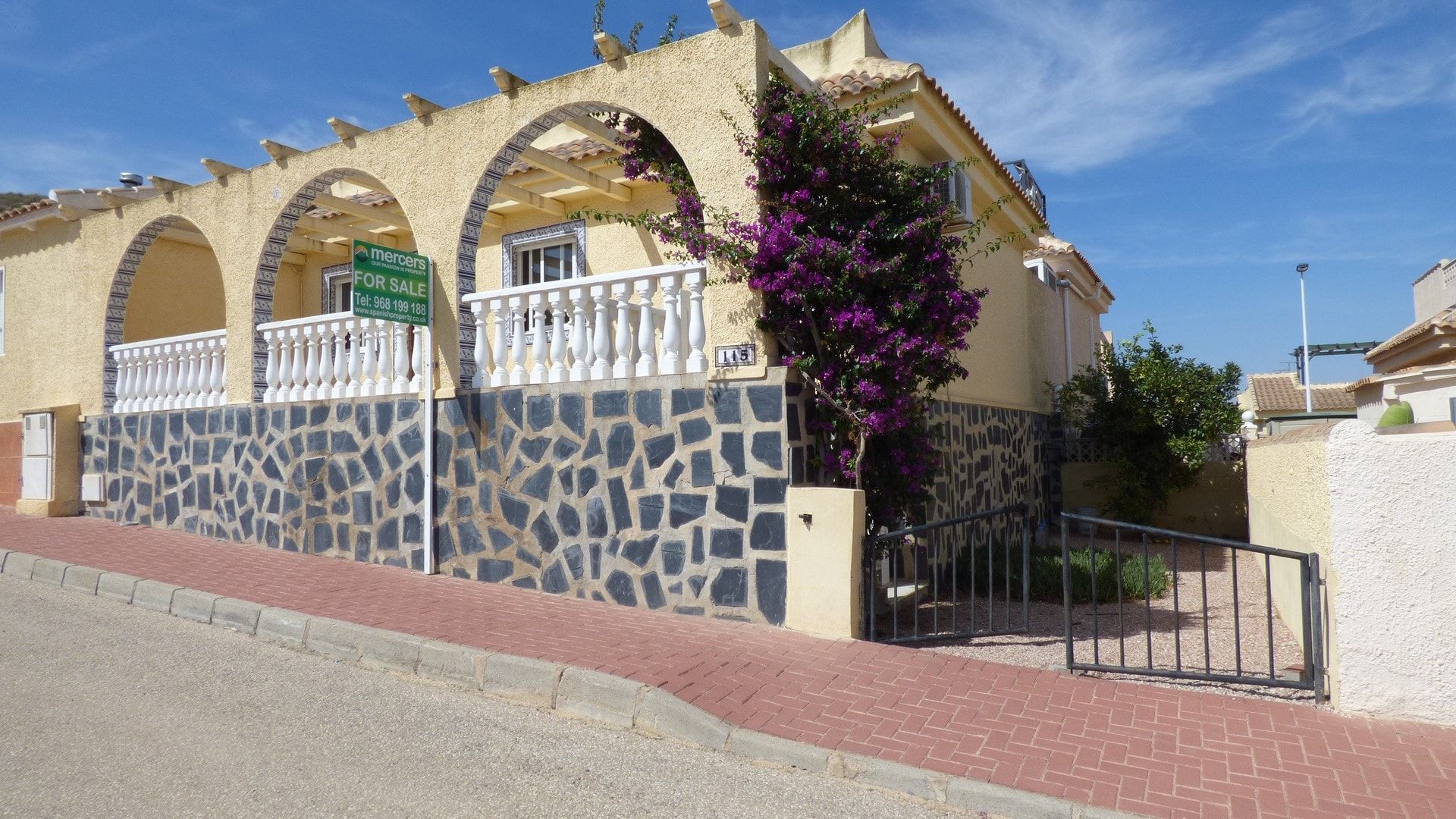 casa en Mazarrón, Murcia 10898591