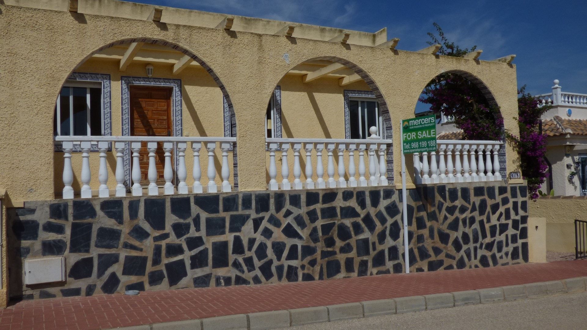 casa en Mazarrón, Murcia 10898591