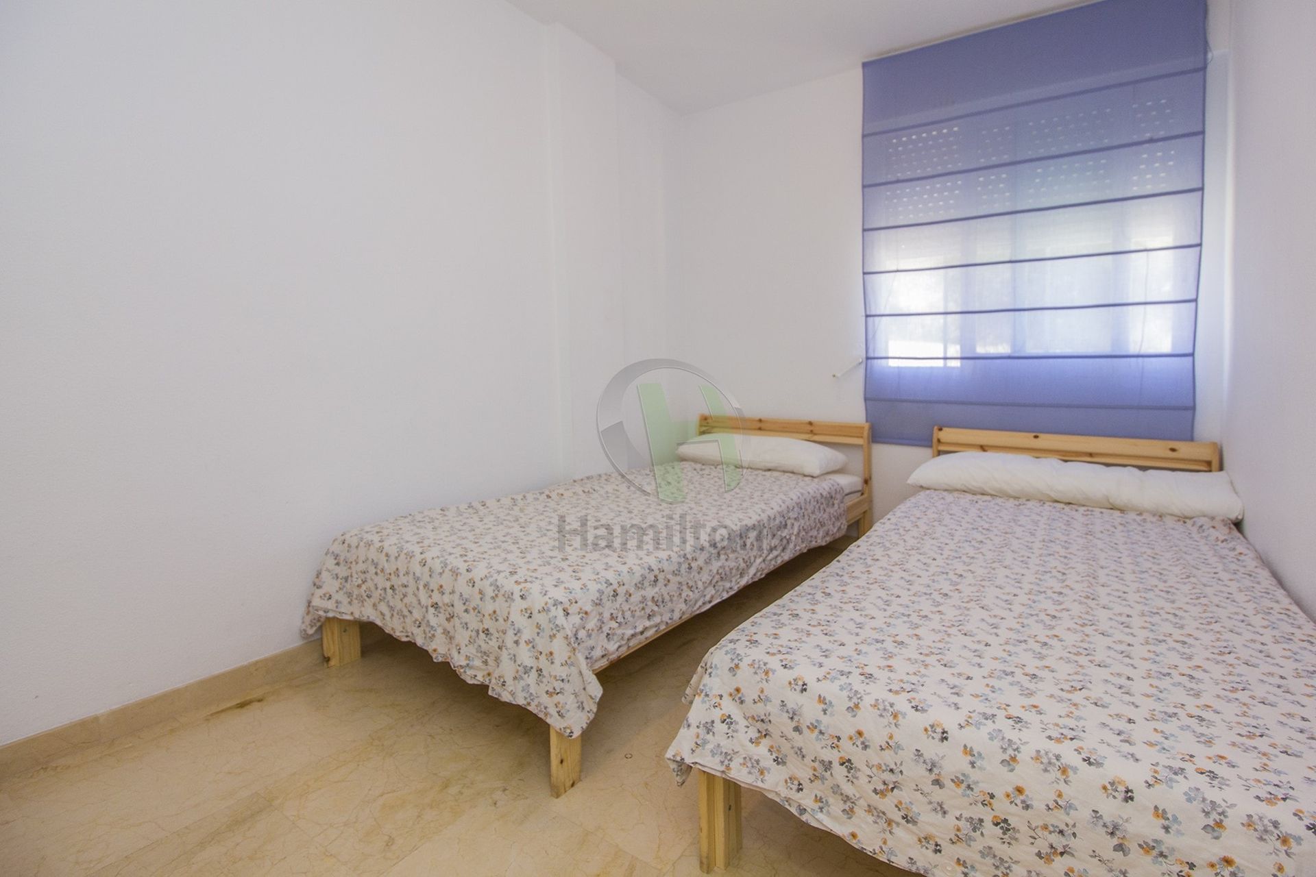 Condominium in Calpe, Comunidad Valenciana 10898596