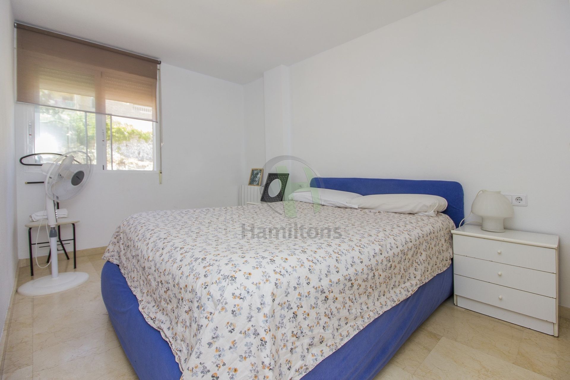 Condominium in Calpe, Comunidad Valenciana 10898596