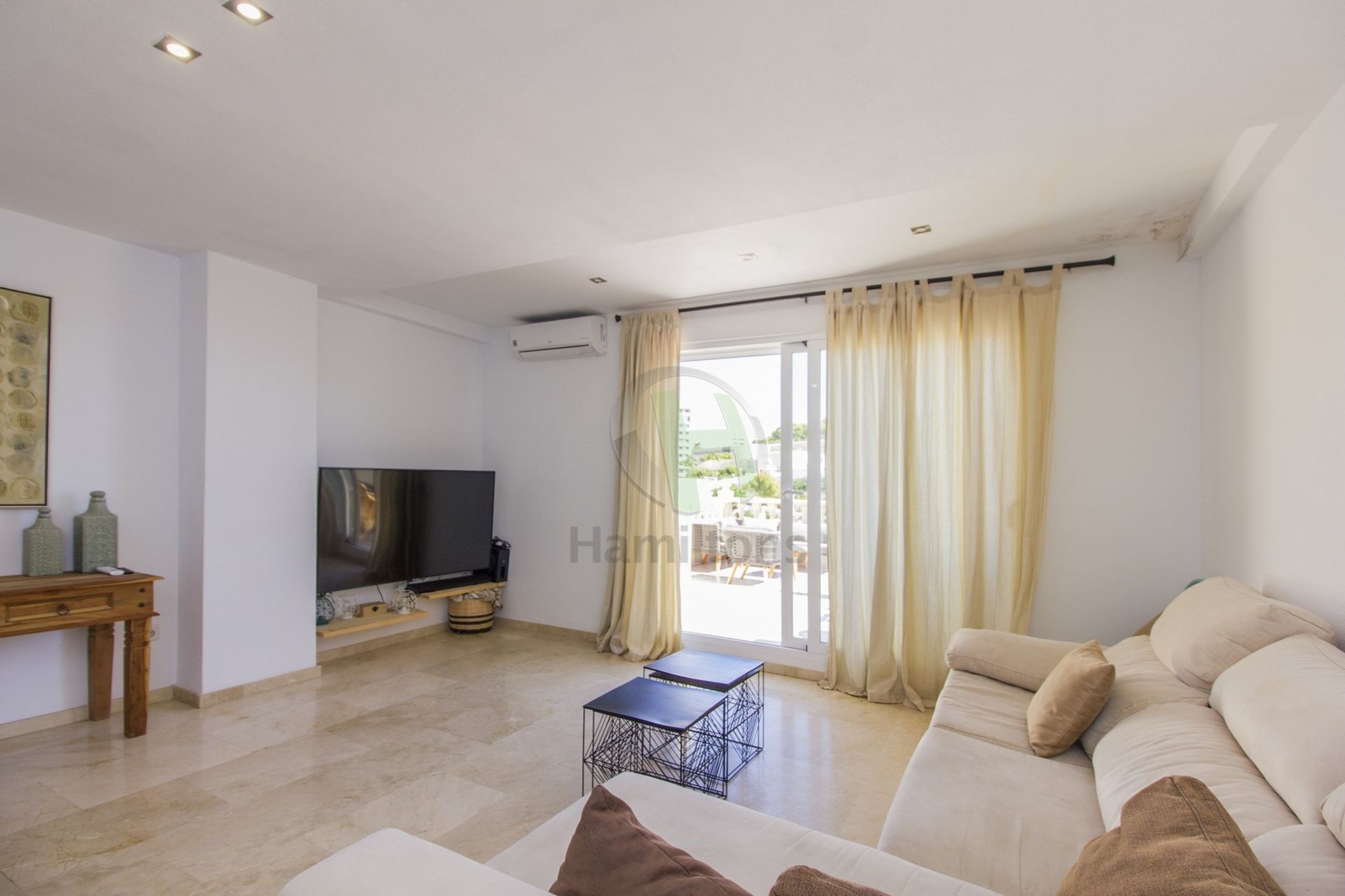 Condominio nel Calpe, Comunidad Valenciana 10898596