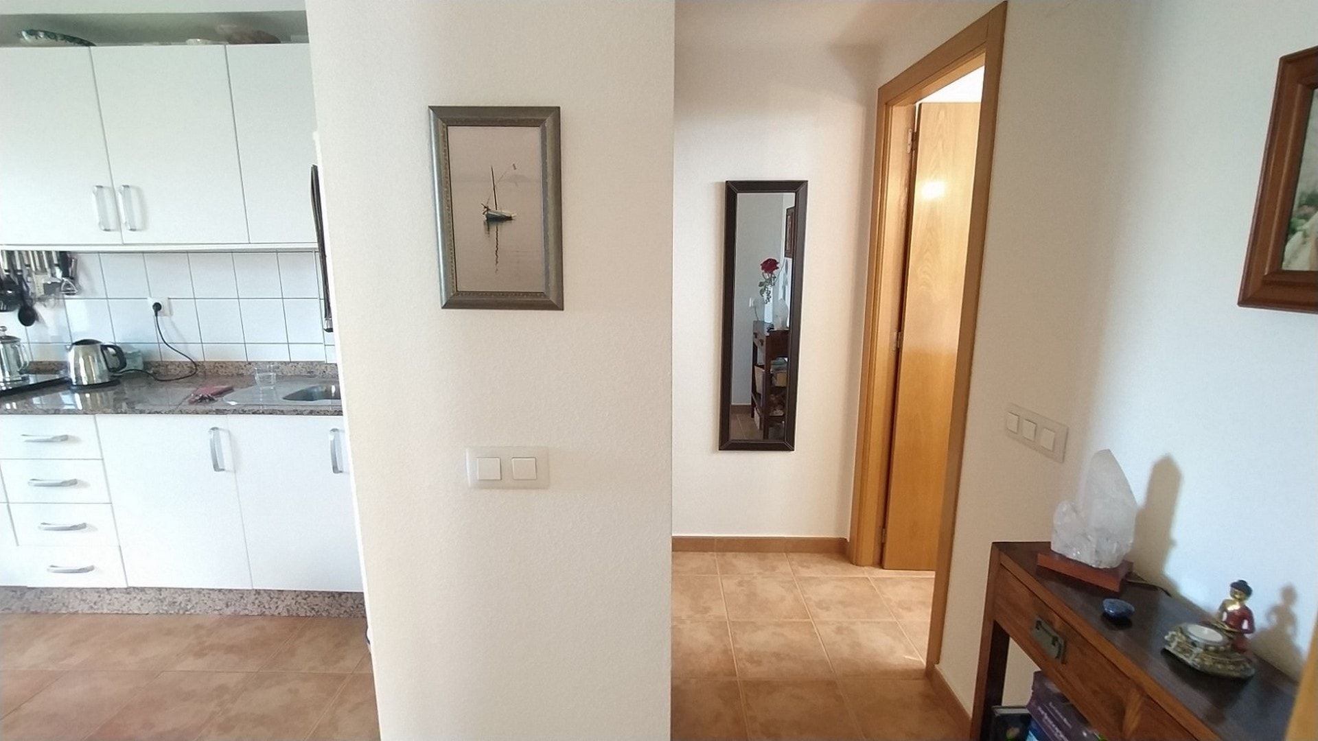 Condominio nel La Tercia, Región de Murcia 10898597