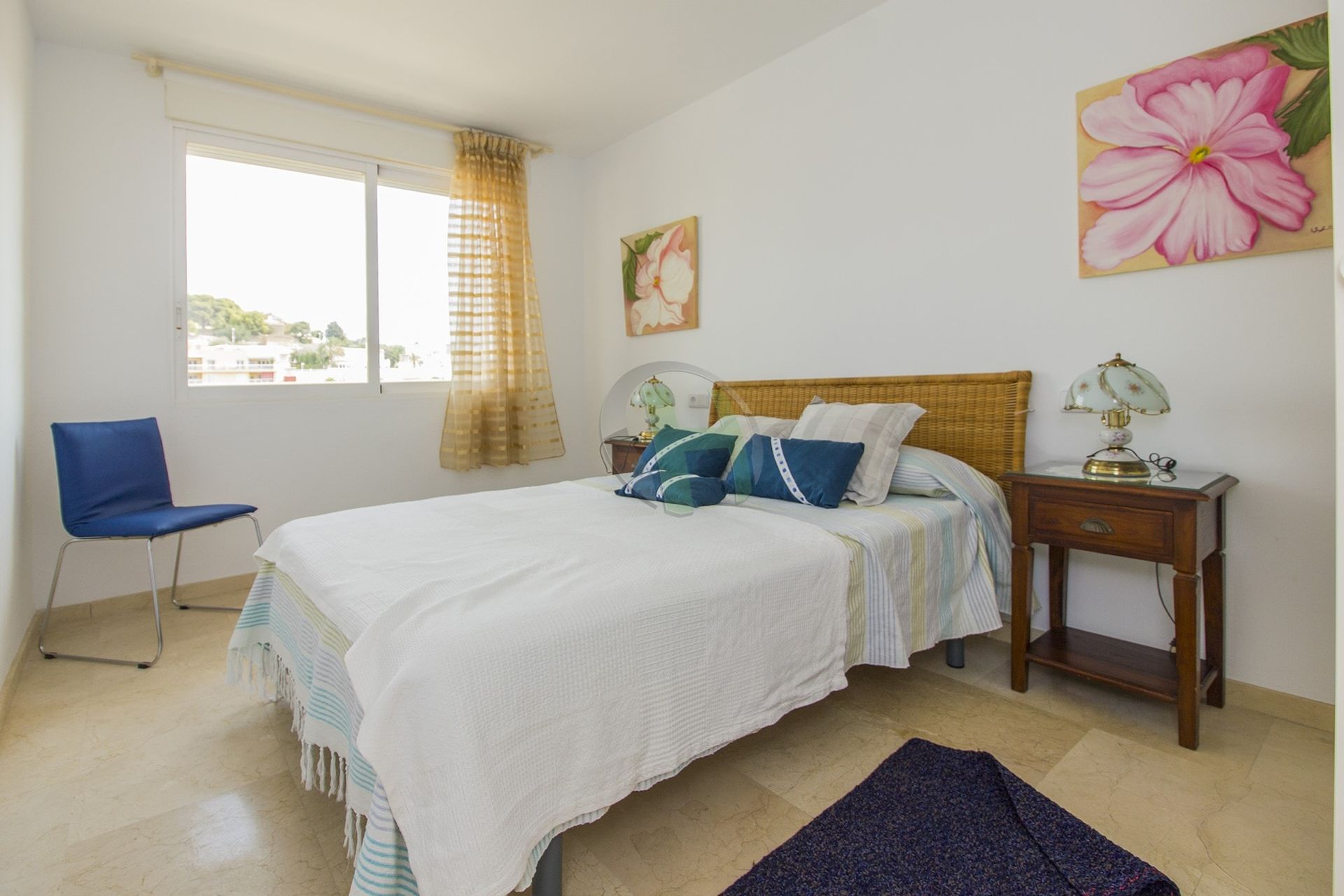 Condominium in Calpe, Comunidad Valenciana 10898603