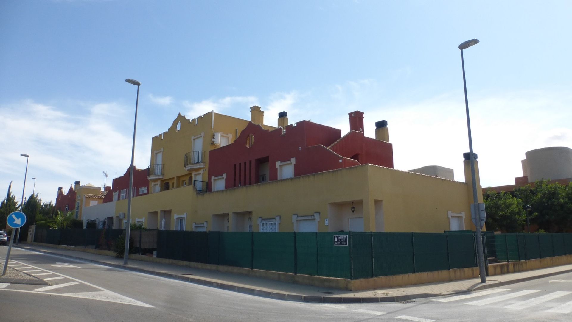 Kondominium dalam Lo Gea, Murcia 10898605