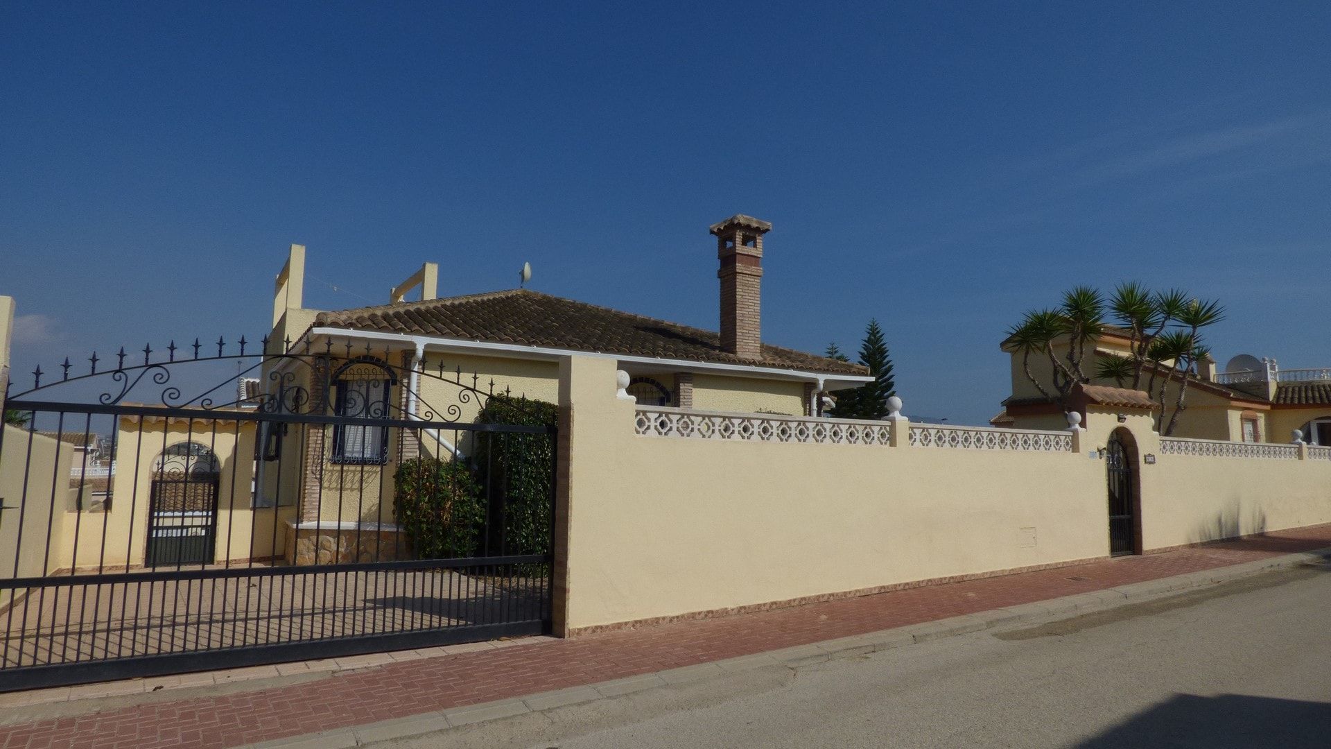 casa no Mazarrón, Región de Murcia 10898609