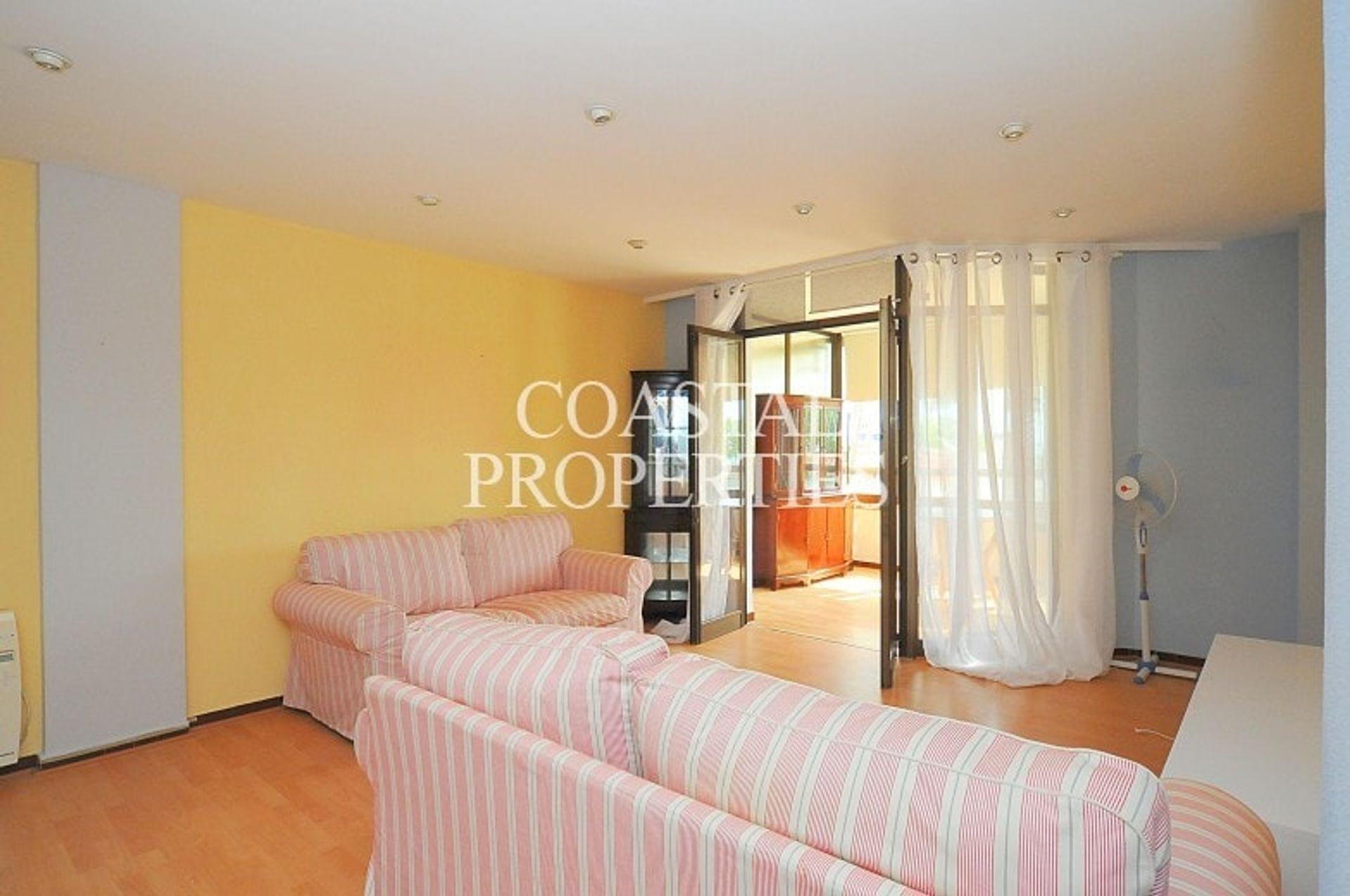 Condominium in Calvia, De Balearen 10898618