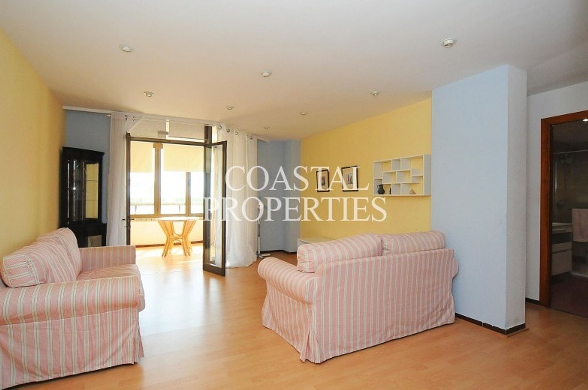 Condominium in Calvia, De Balearen 10898618