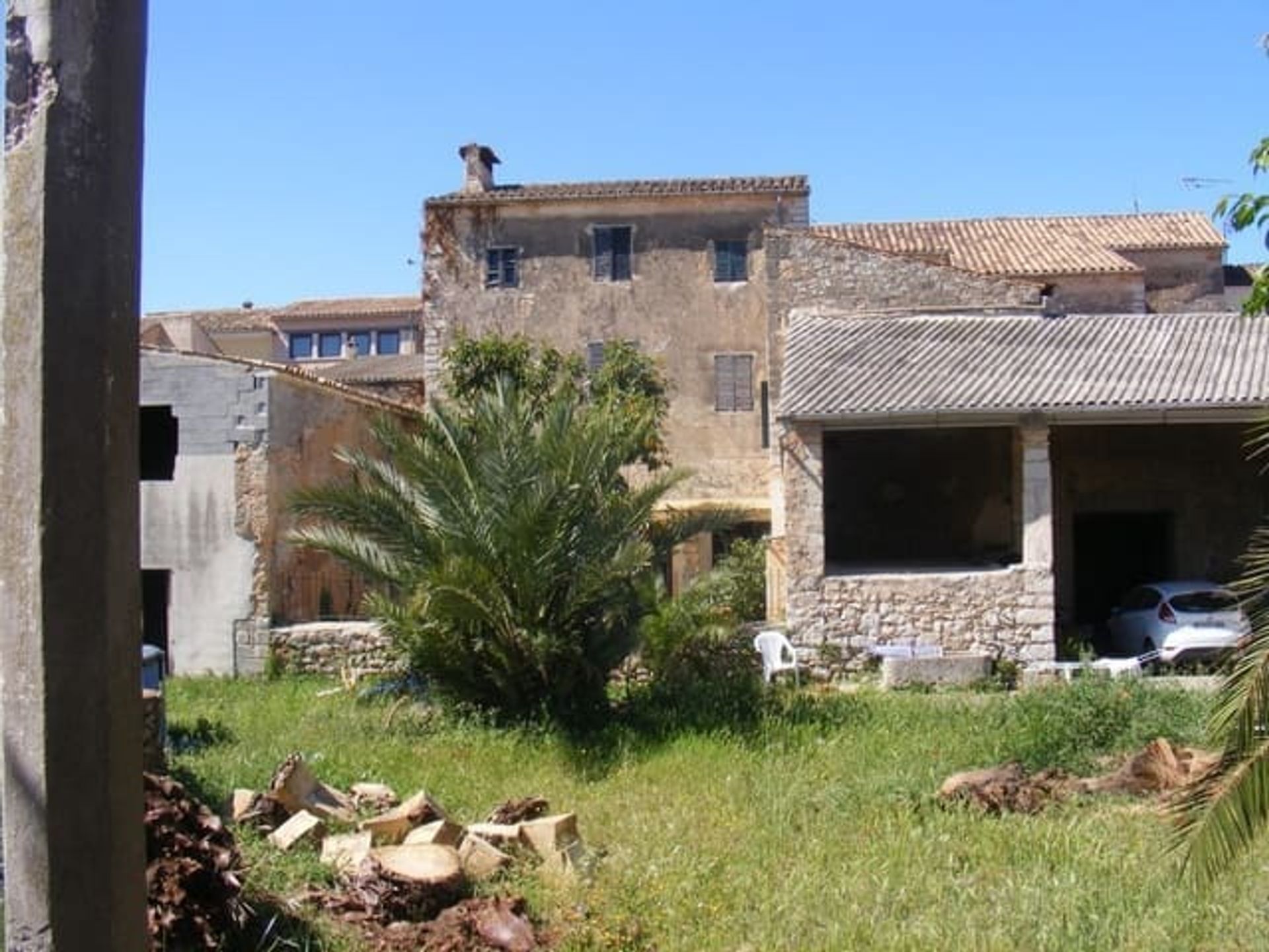 жилой дом в Binissalem, Balearic Islands 10898623