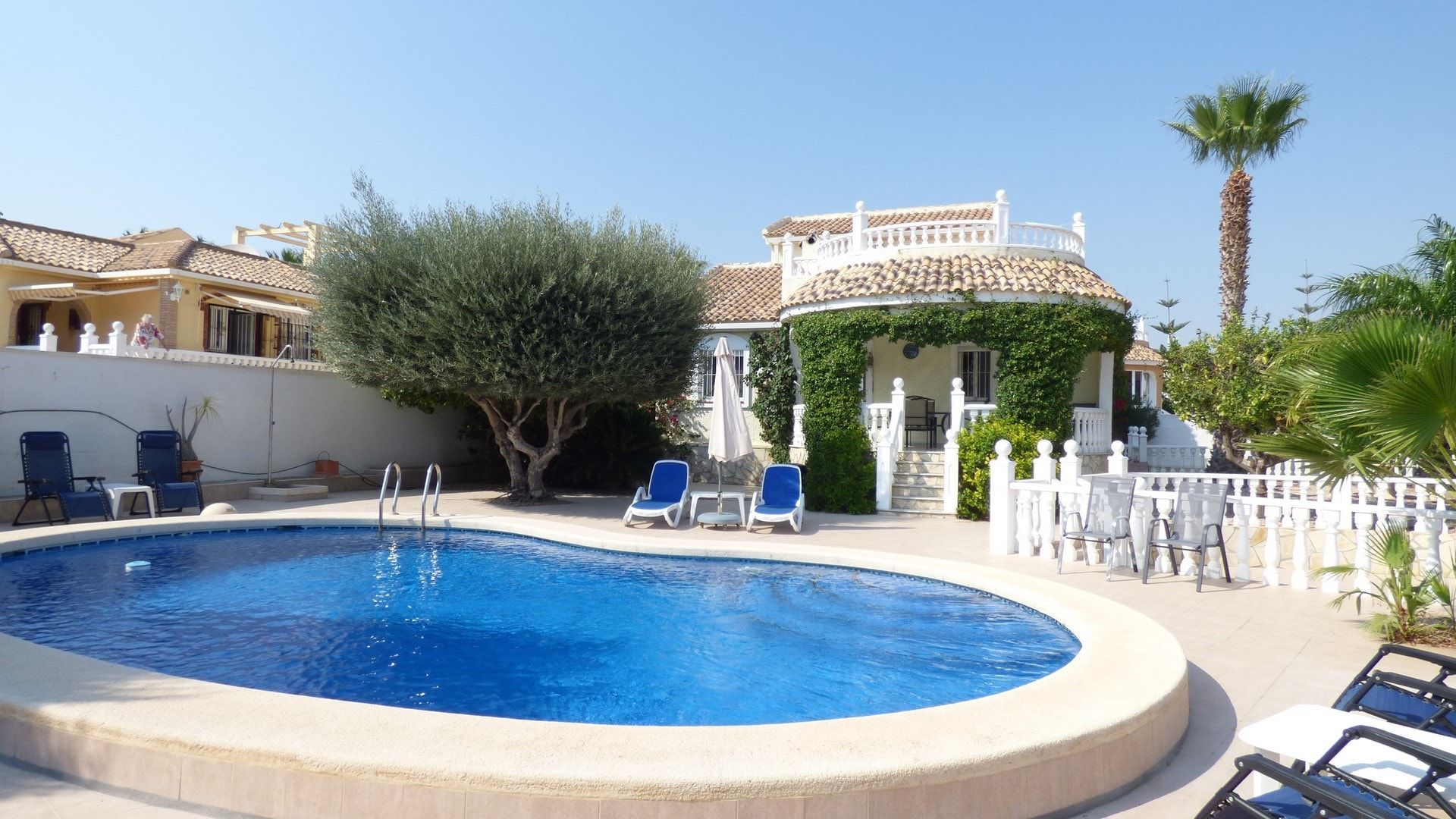 Haus im Mazarron, Murcia 10898644