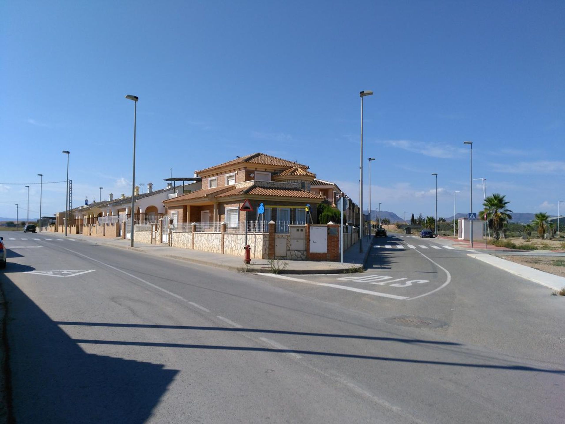 Будинок в Murcia, Región de Murcia 10898651