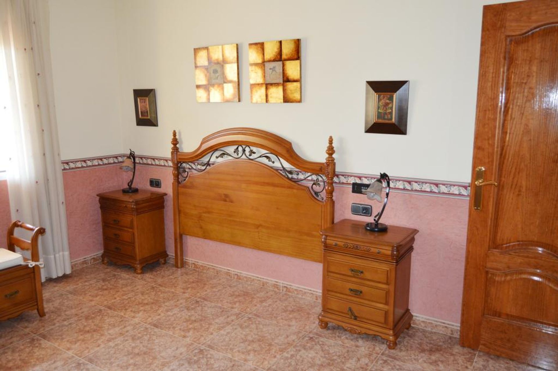 Huis in Murcia, Región de Murcia 10898651