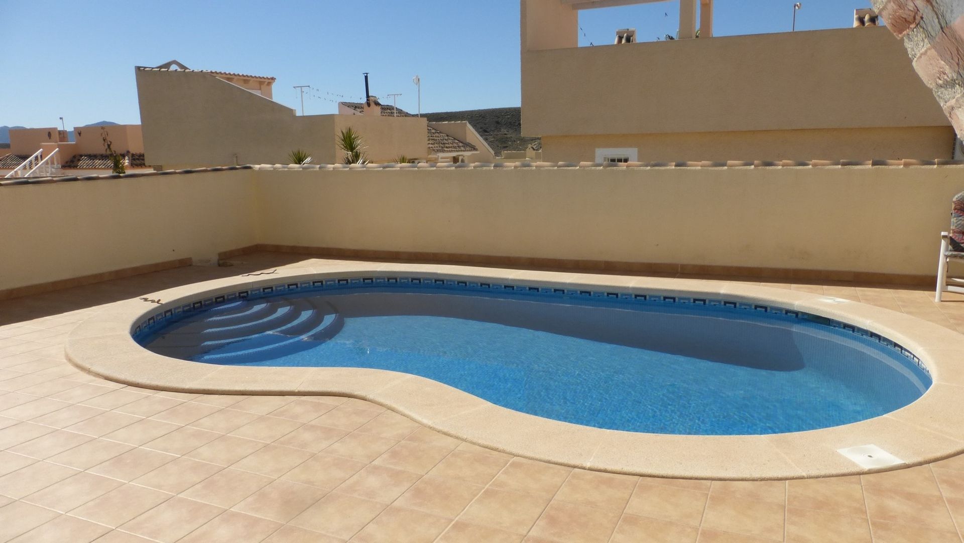 rumah dalam Mazarron, Murcia 10898653