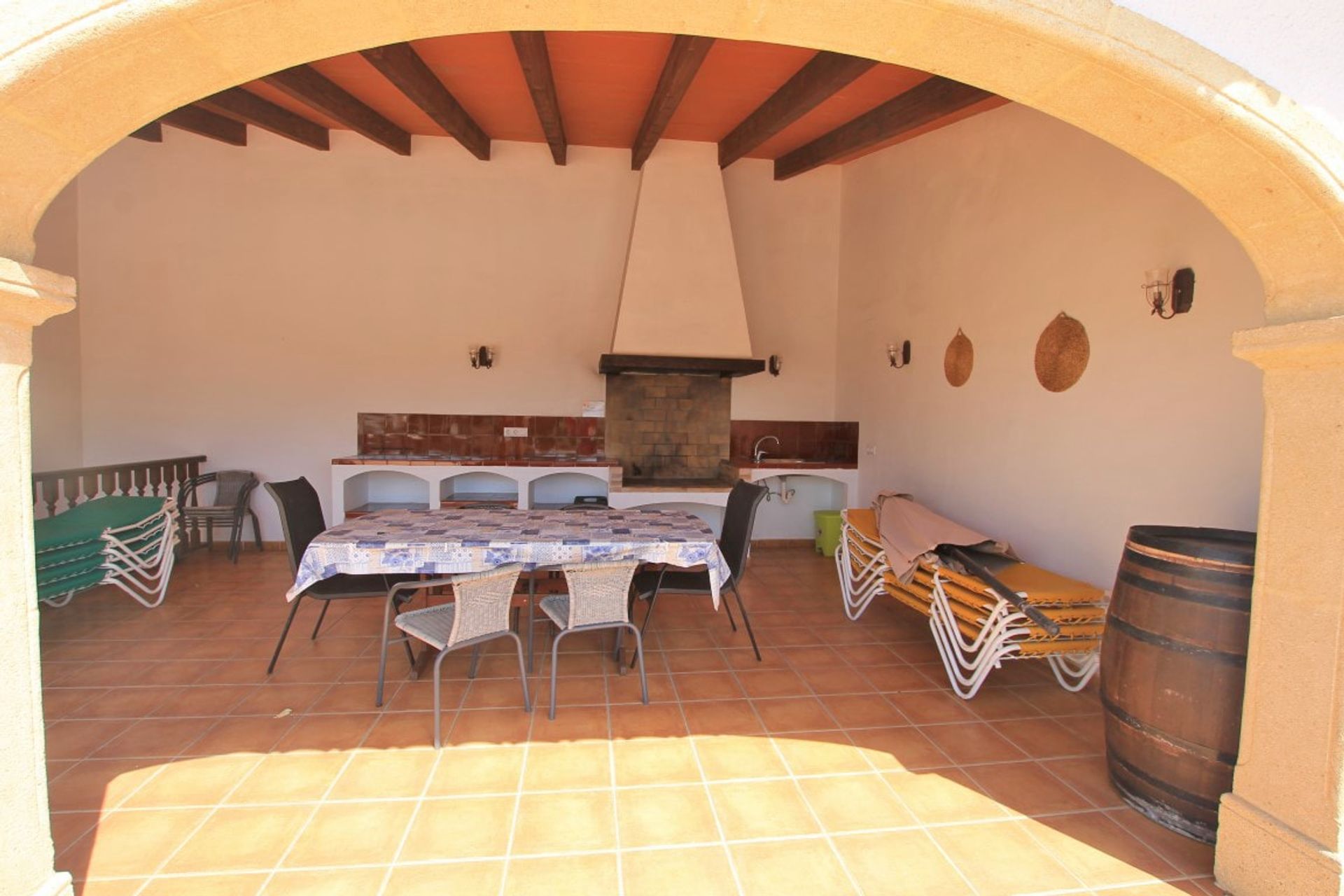 Casa nel Javea, Valenza 10898655