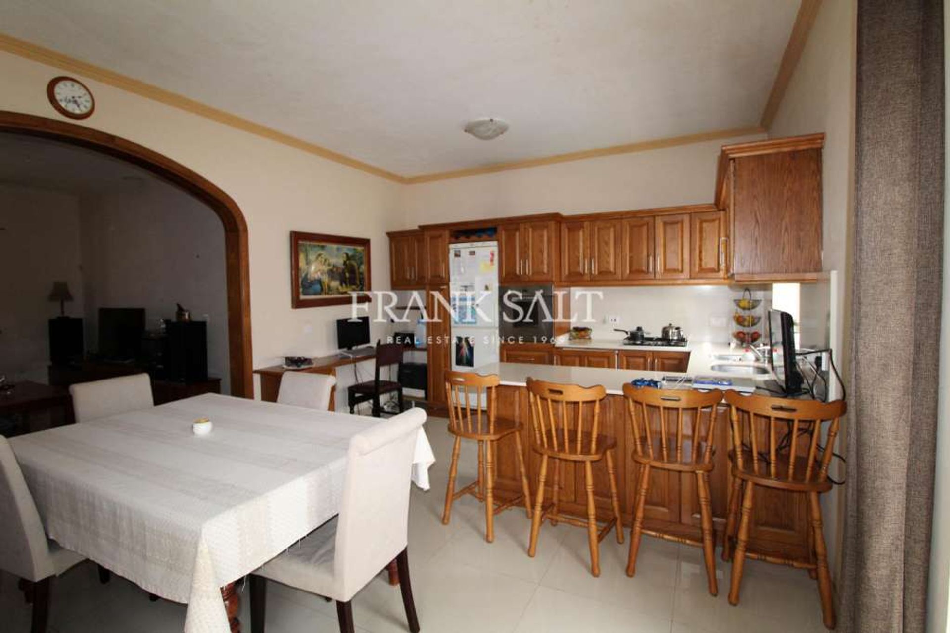 Condominio nel Ta'Qali, Attard 10898667