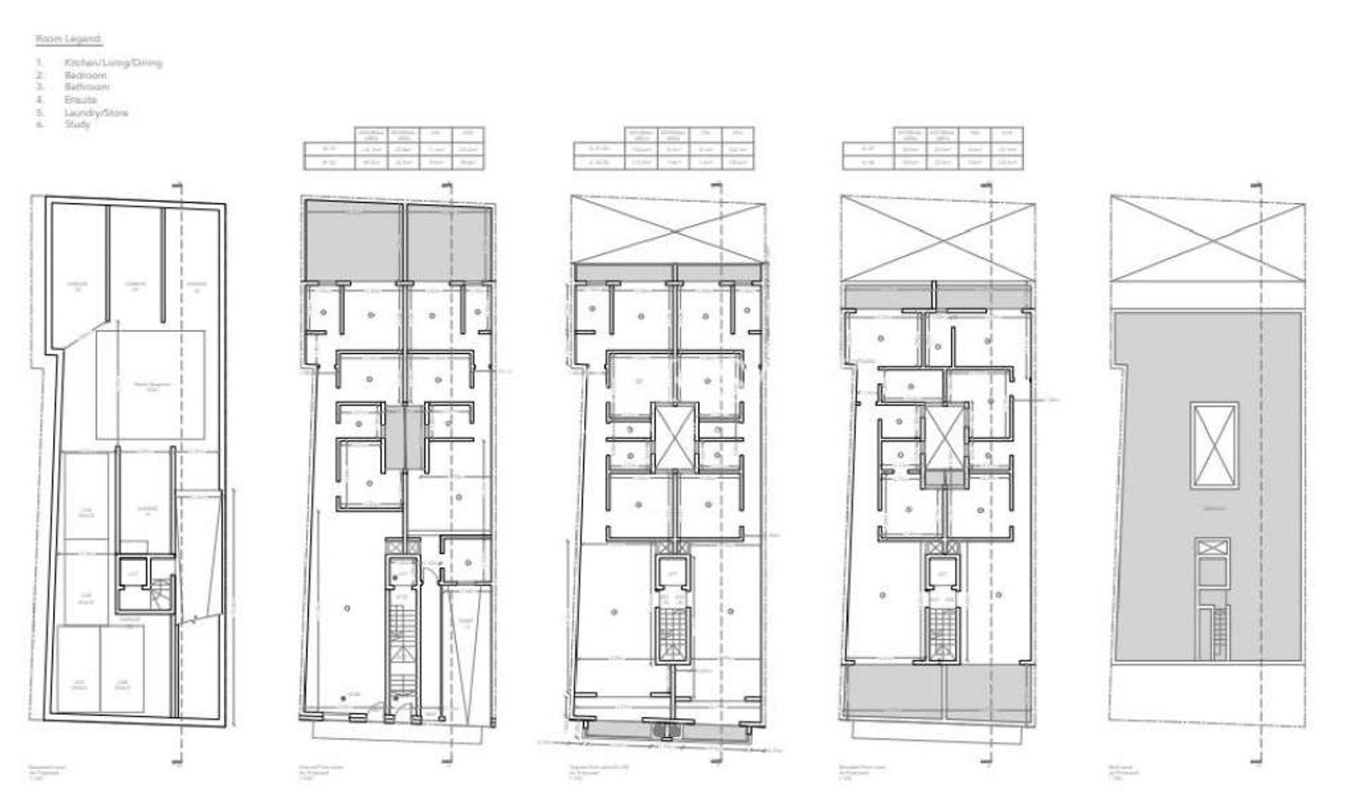 Condominio en Gharb,  10898674