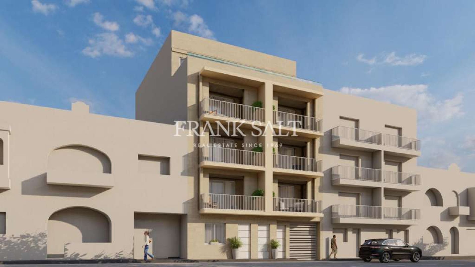 Condominio en Gharb,  10898674