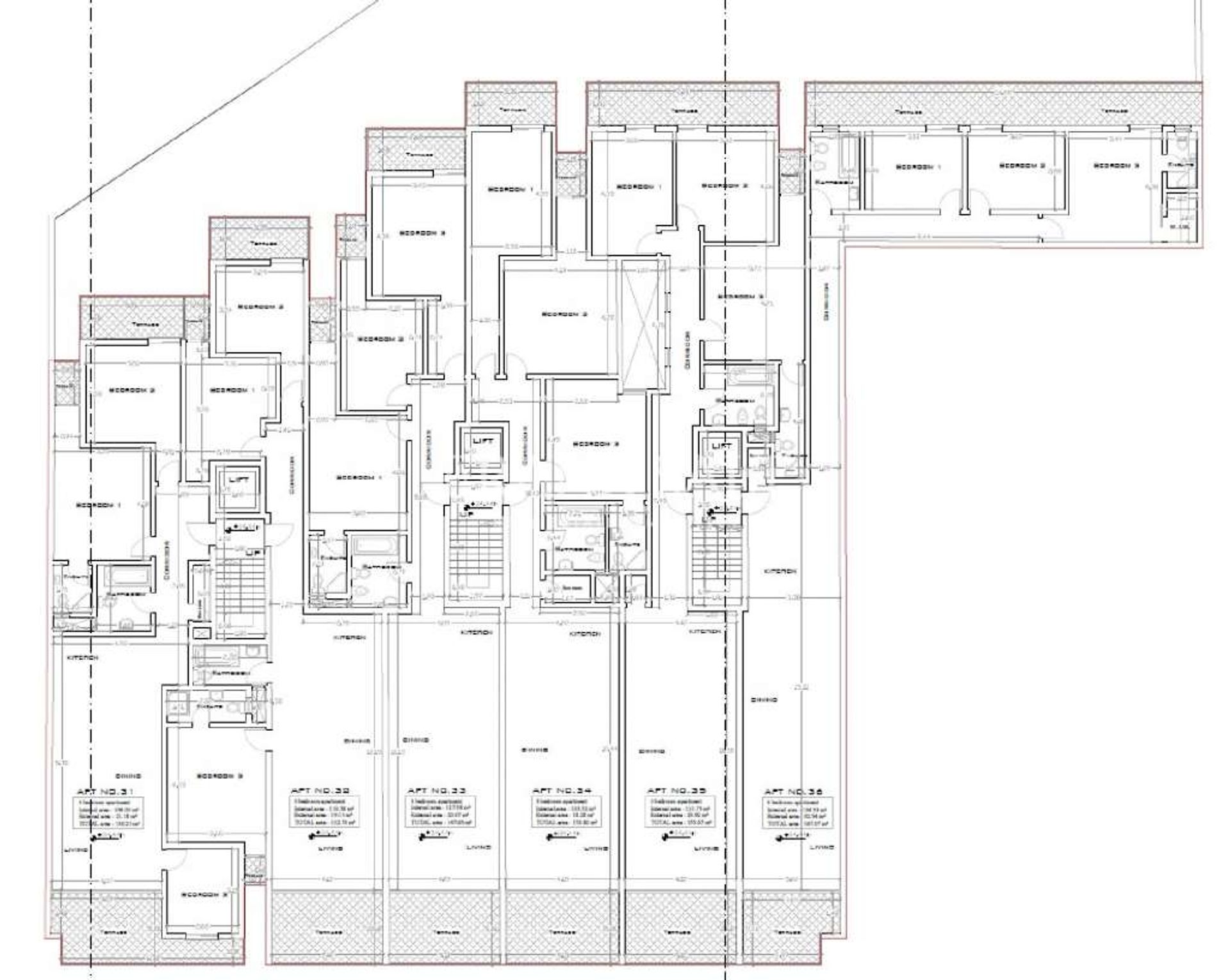 Kondominium di Ta' Berani, San Pawl il-Bahar 10898680