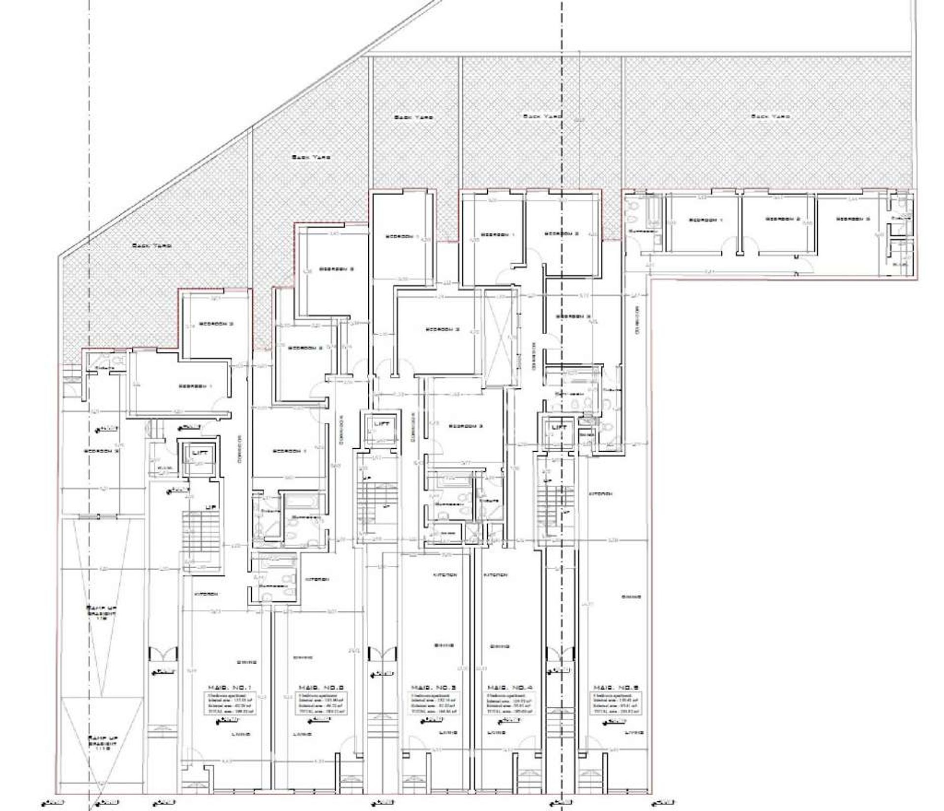 Kondominium di Ta' Berani, San Pawl il-Bahar 10898680