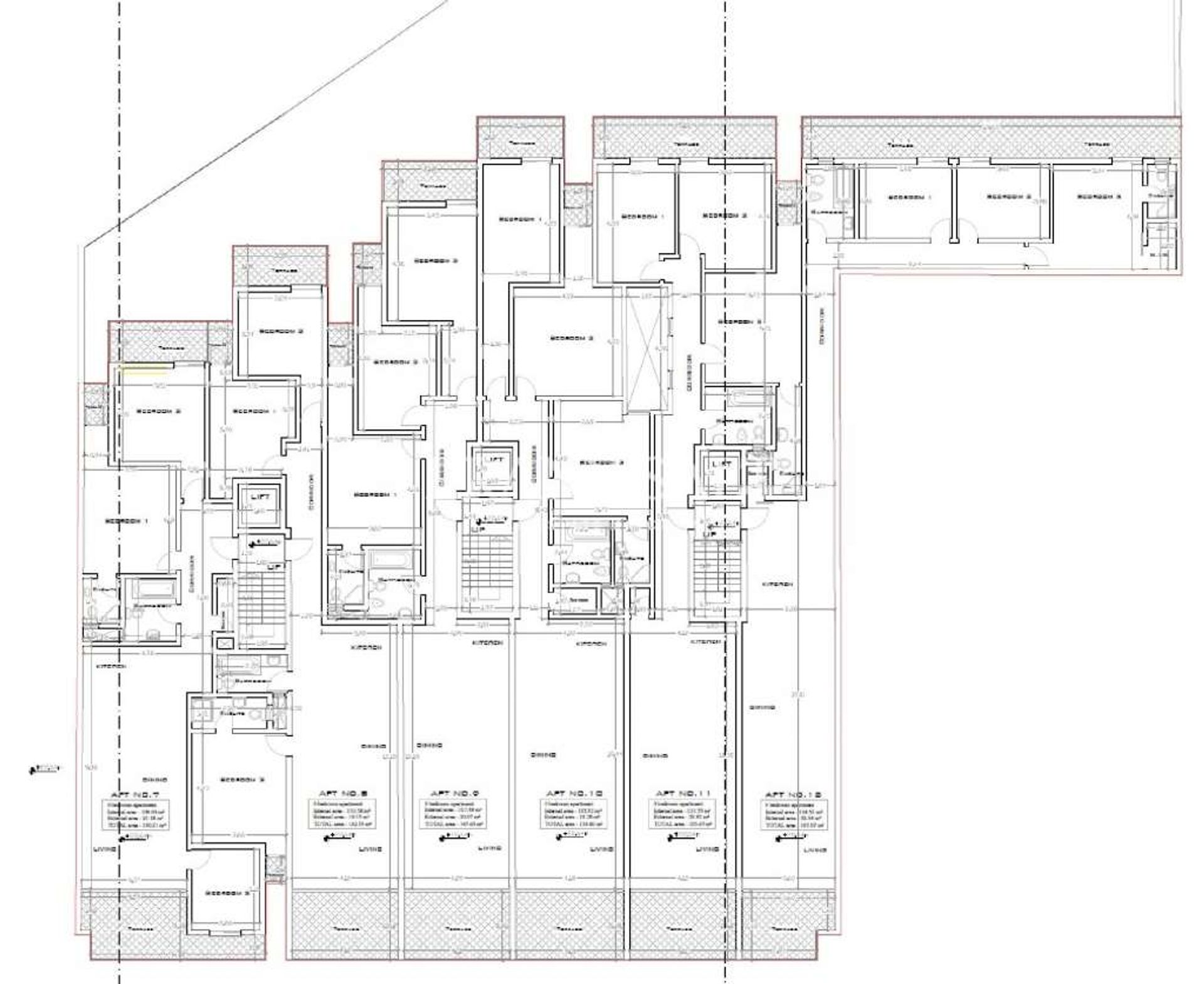 Kondominium di Ta' Berani, San Pawl il-Bahar 10898680