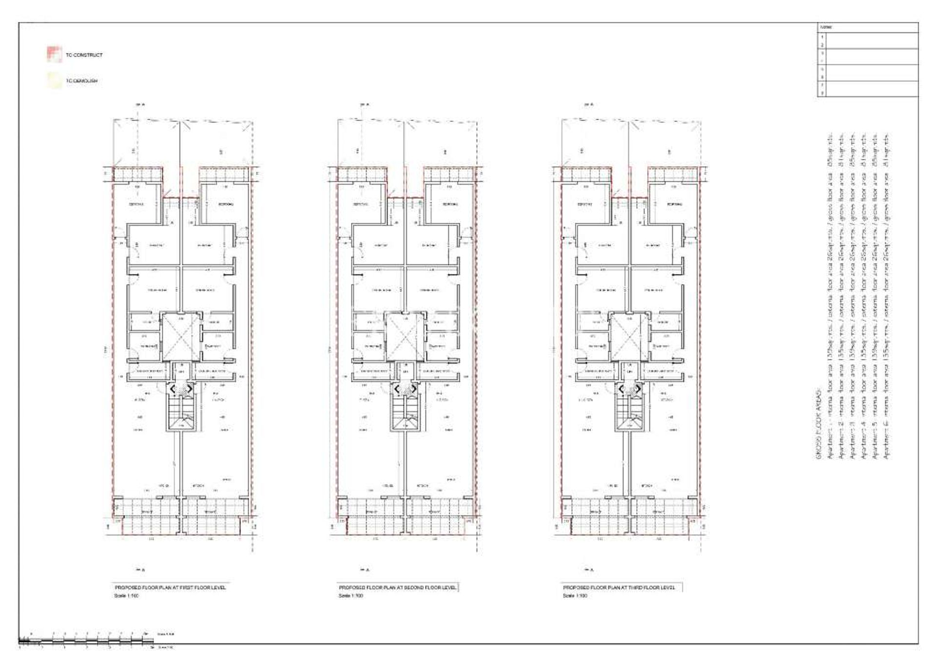 عمارات في ويد لاركاتا, موستا 10898688