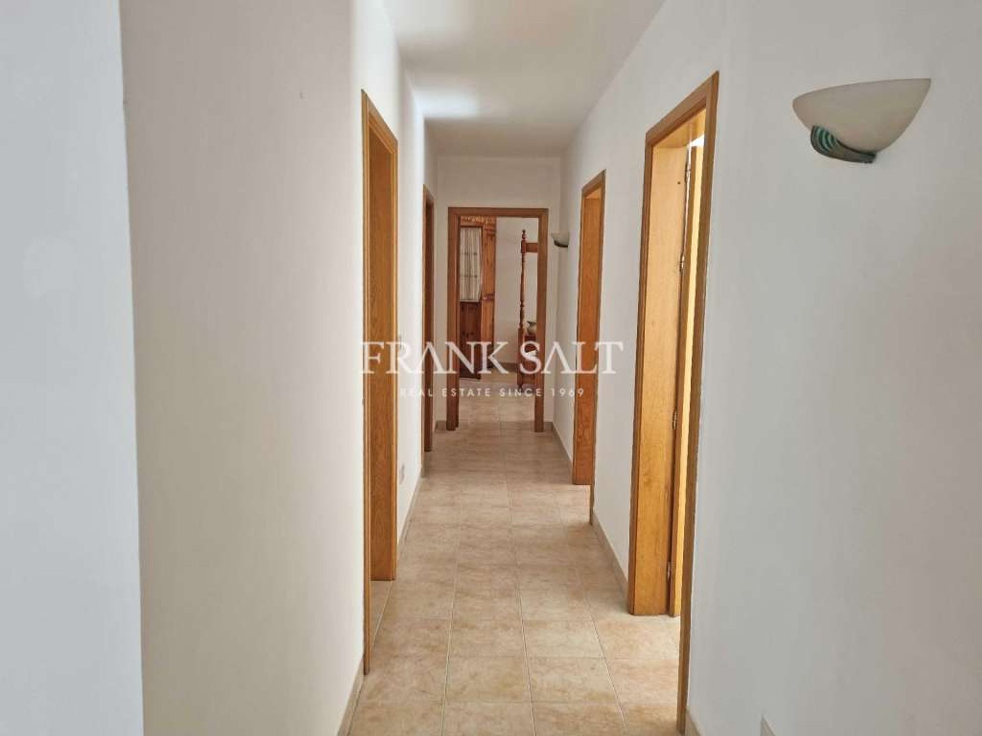 Condominium in Maghtab, Naxxar 10898692