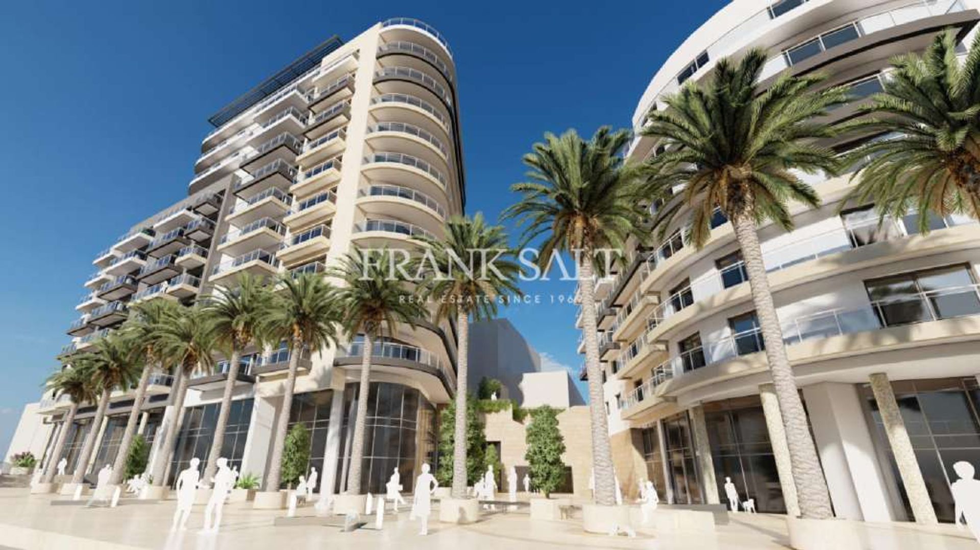 Condominio nel Żebbuġ,  10898726