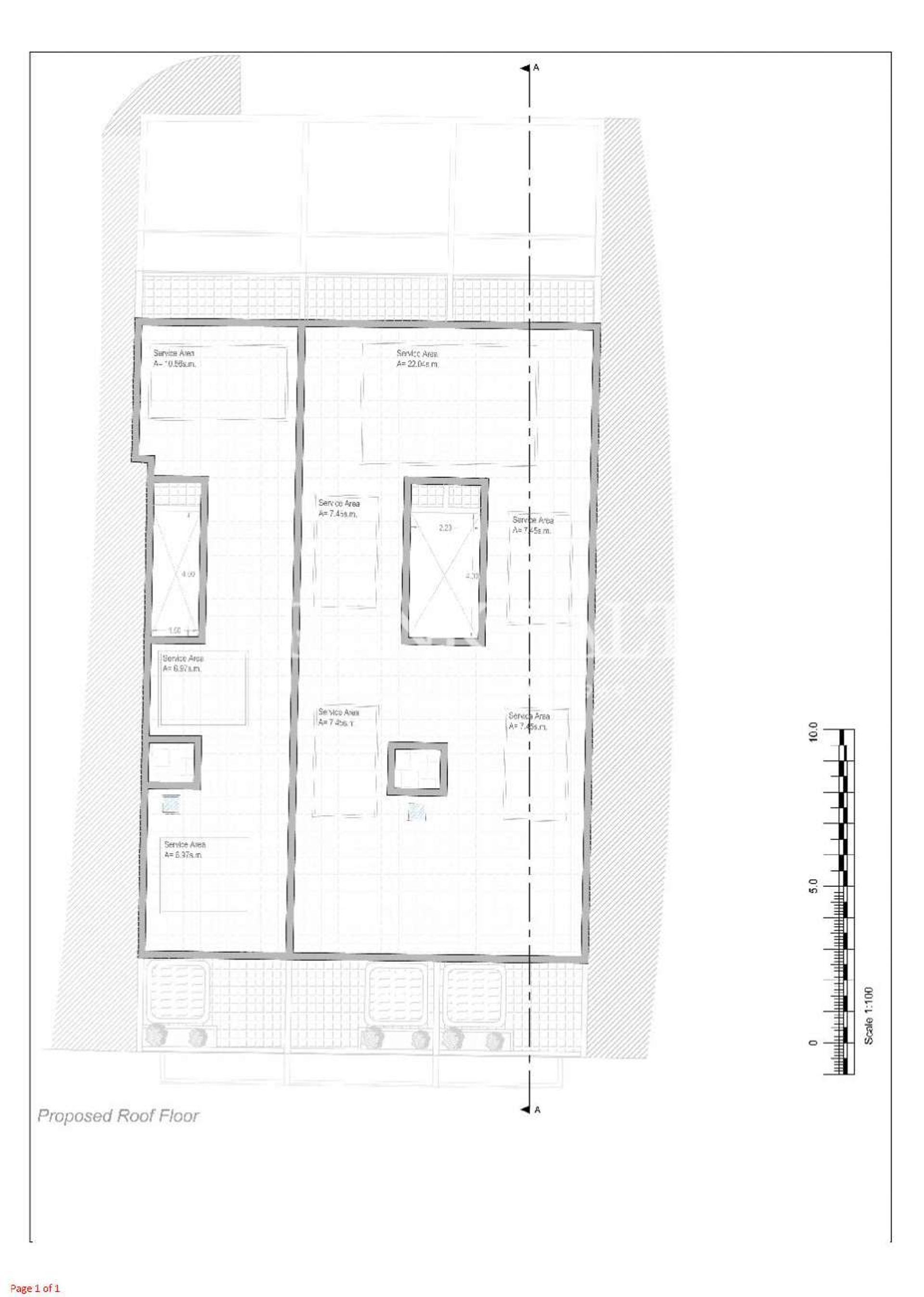 Condominio en San Gwann,  10898728