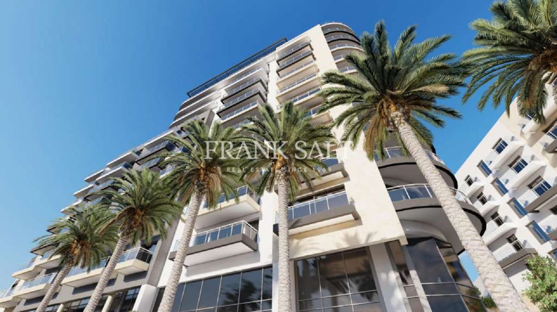 Condominio en Żebbuġ,  10898735