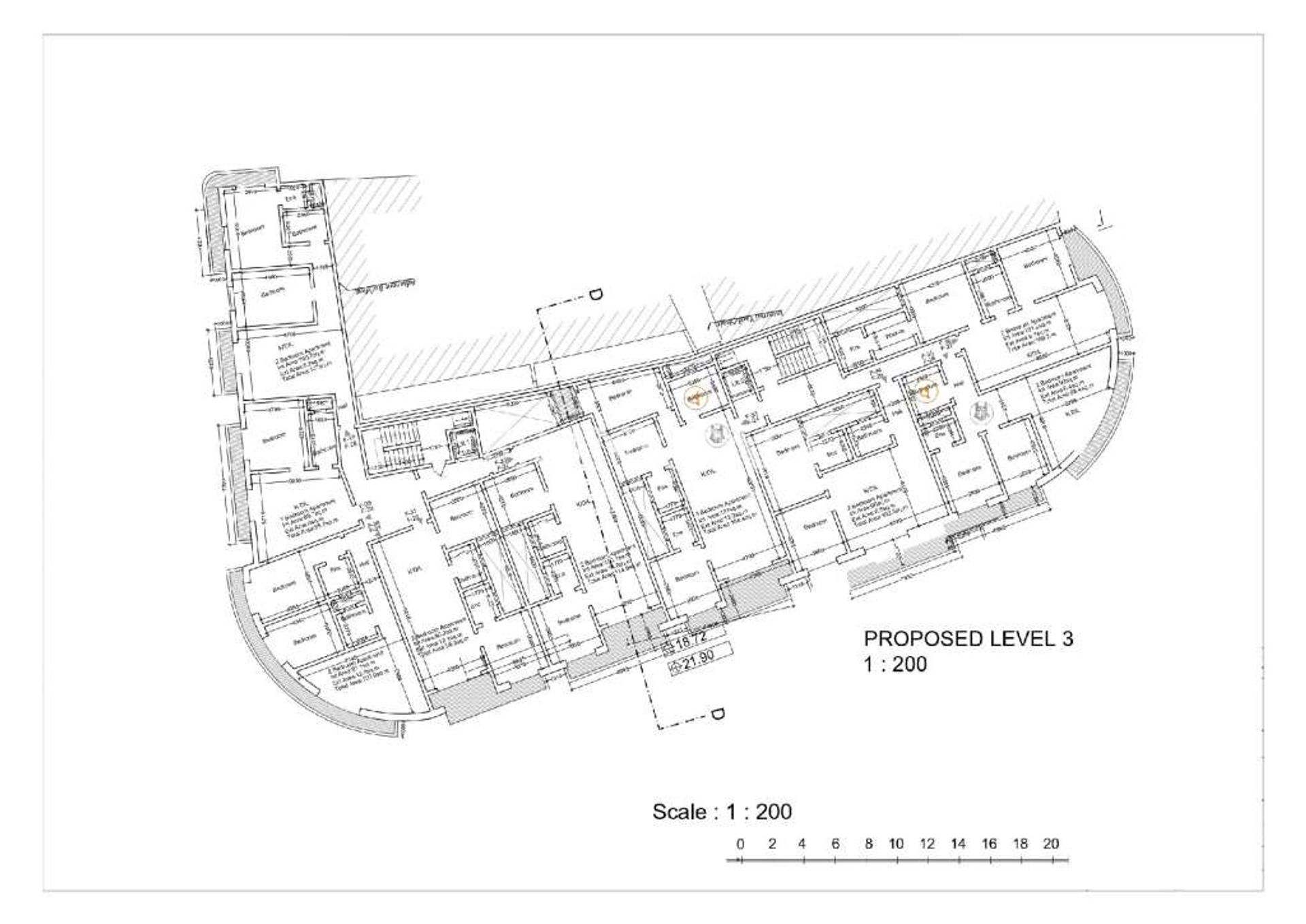 Condomínio no Żebbuġ,  10898736