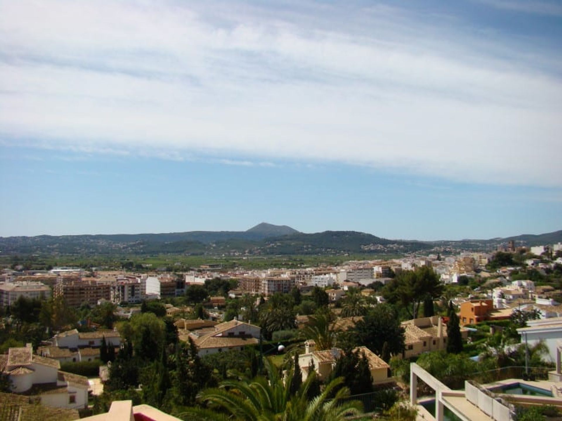 Dom w Javea, Walencja 10898745