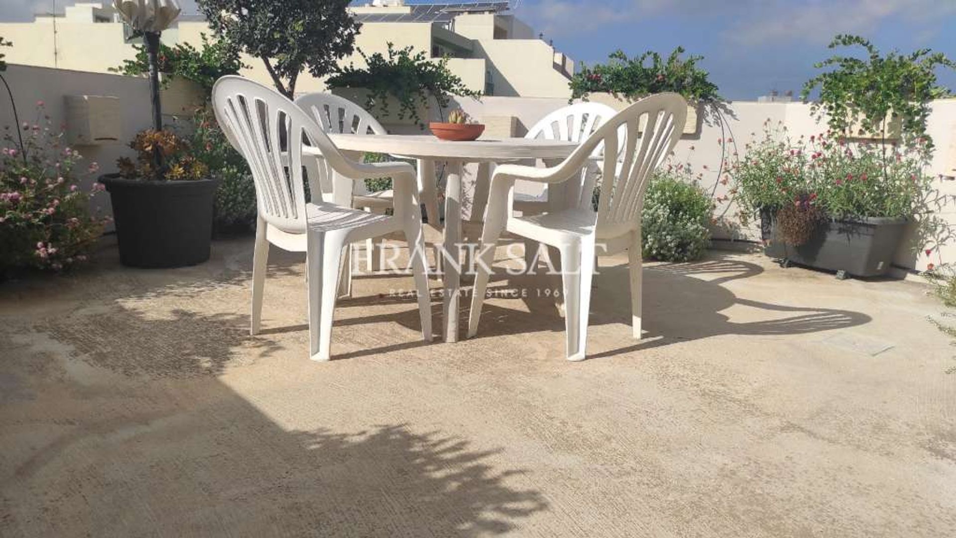 Condominio en Qrendi,  10898756