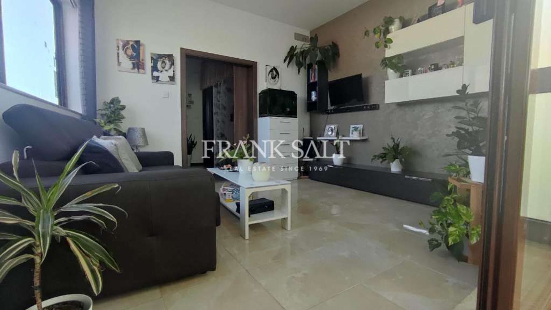 Condominio nel Qrendi, Qrendi 10898756