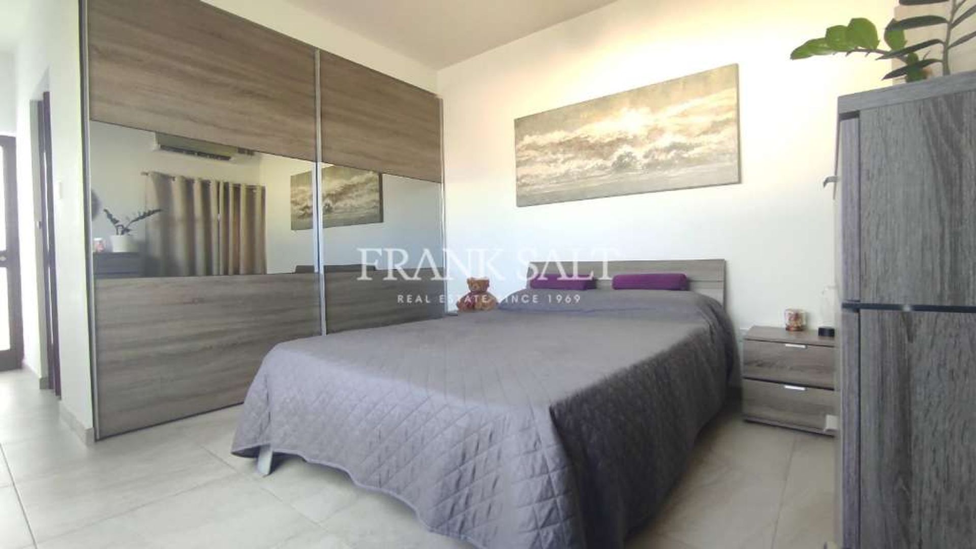 Condominio en Qrendi,  10898756