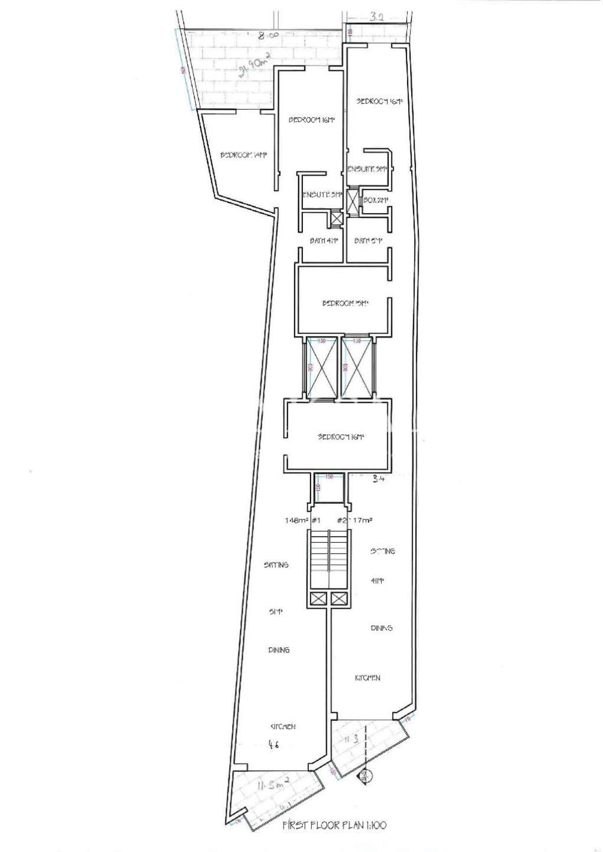 Kondominium dalam Munxar, Munxar 10898766