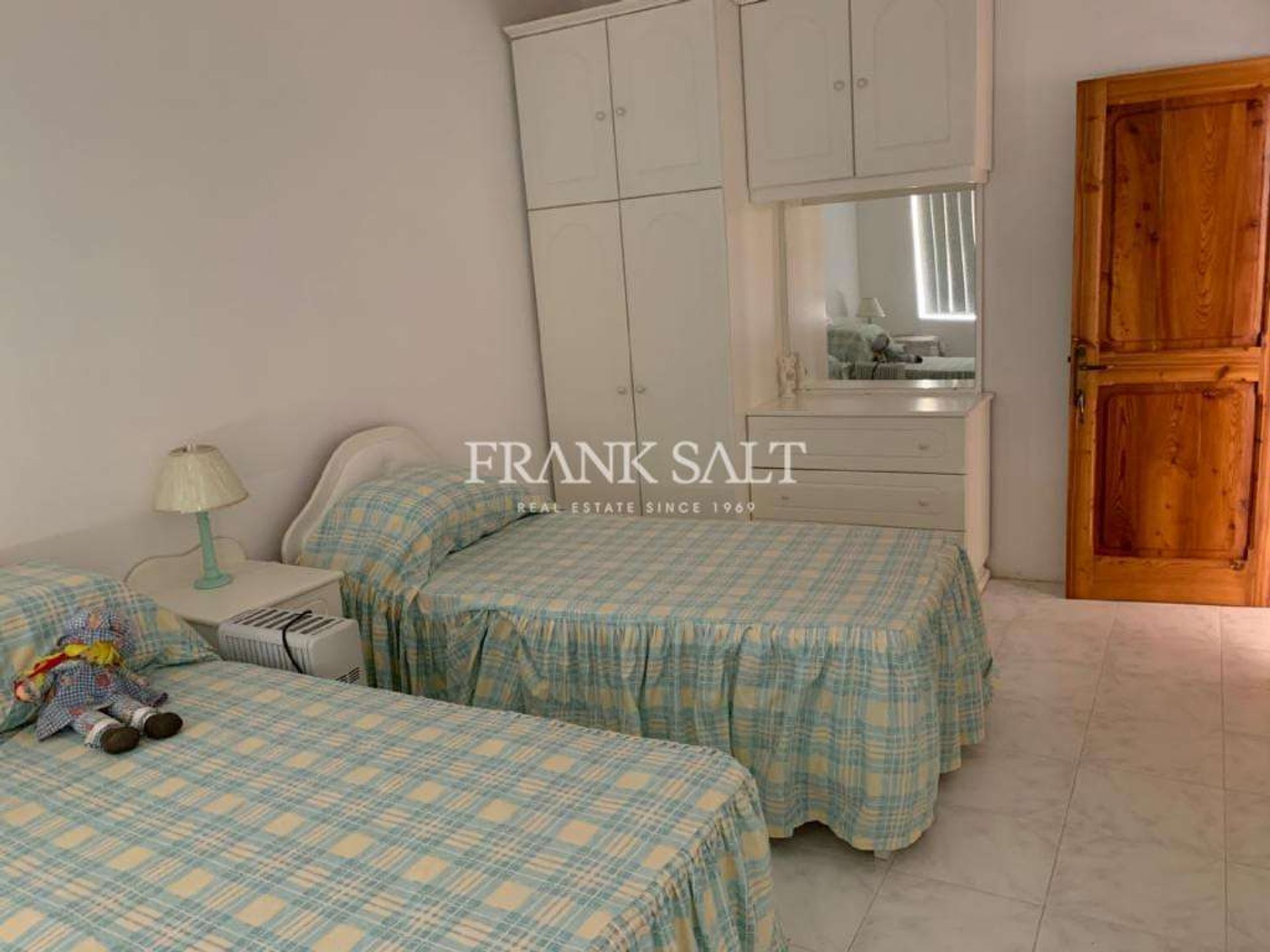 Condominio en Xlendi,  10898769