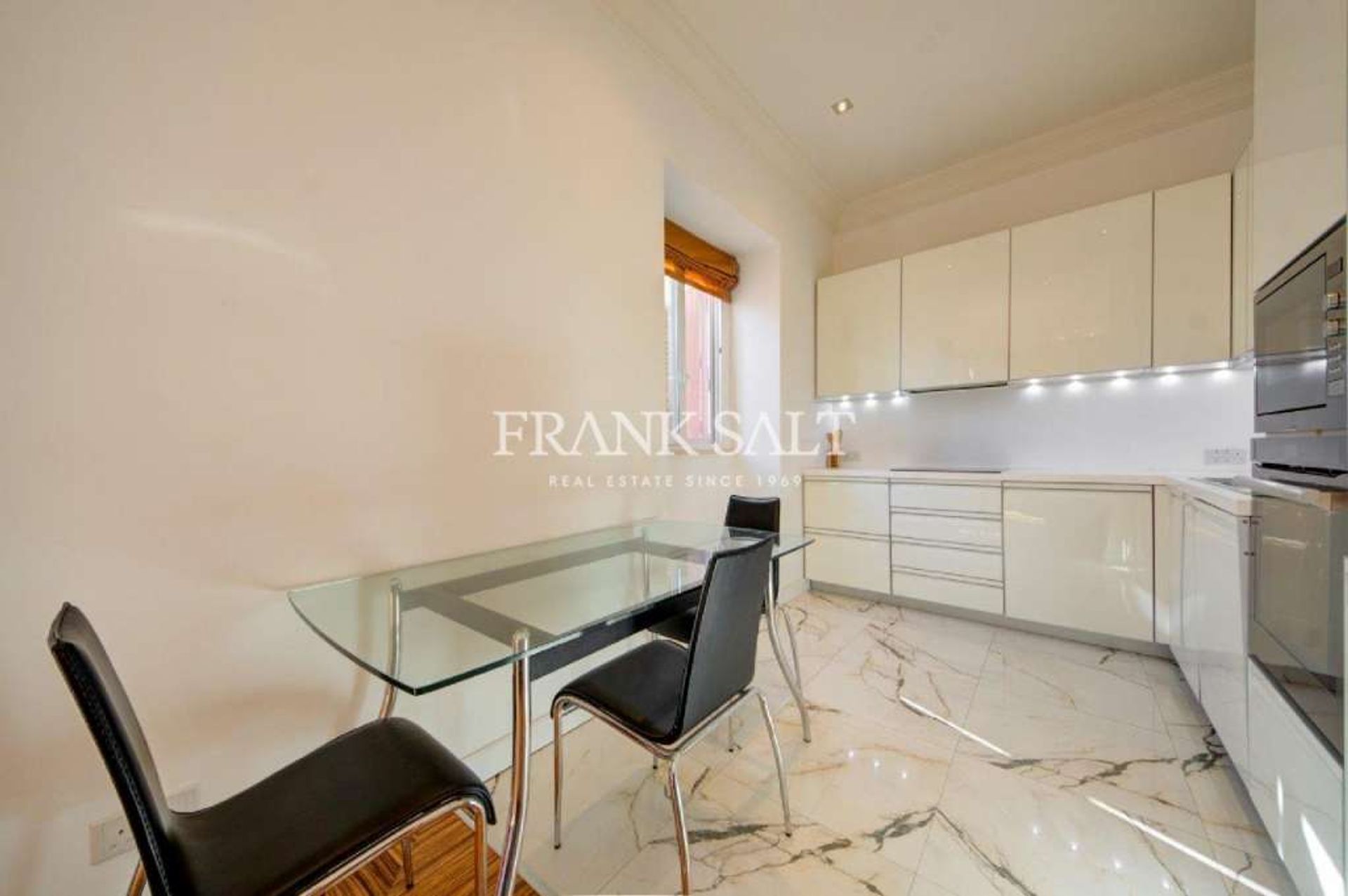 Condominio nel La Valletta, La Valletta 10898775