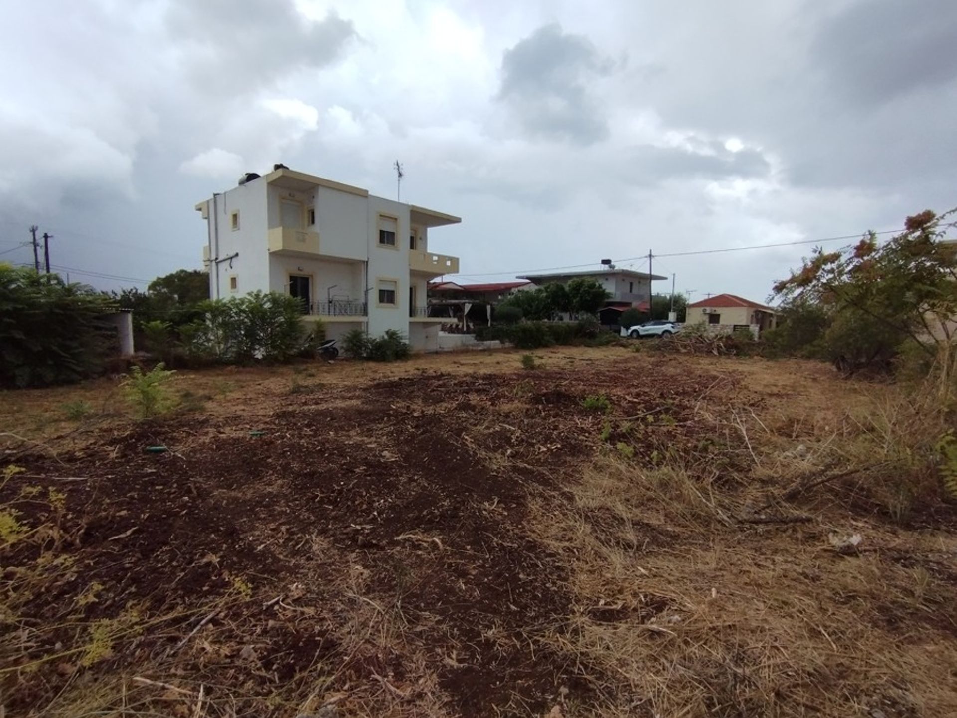 Land in Pitsiota, Sterea Ellada 10898782