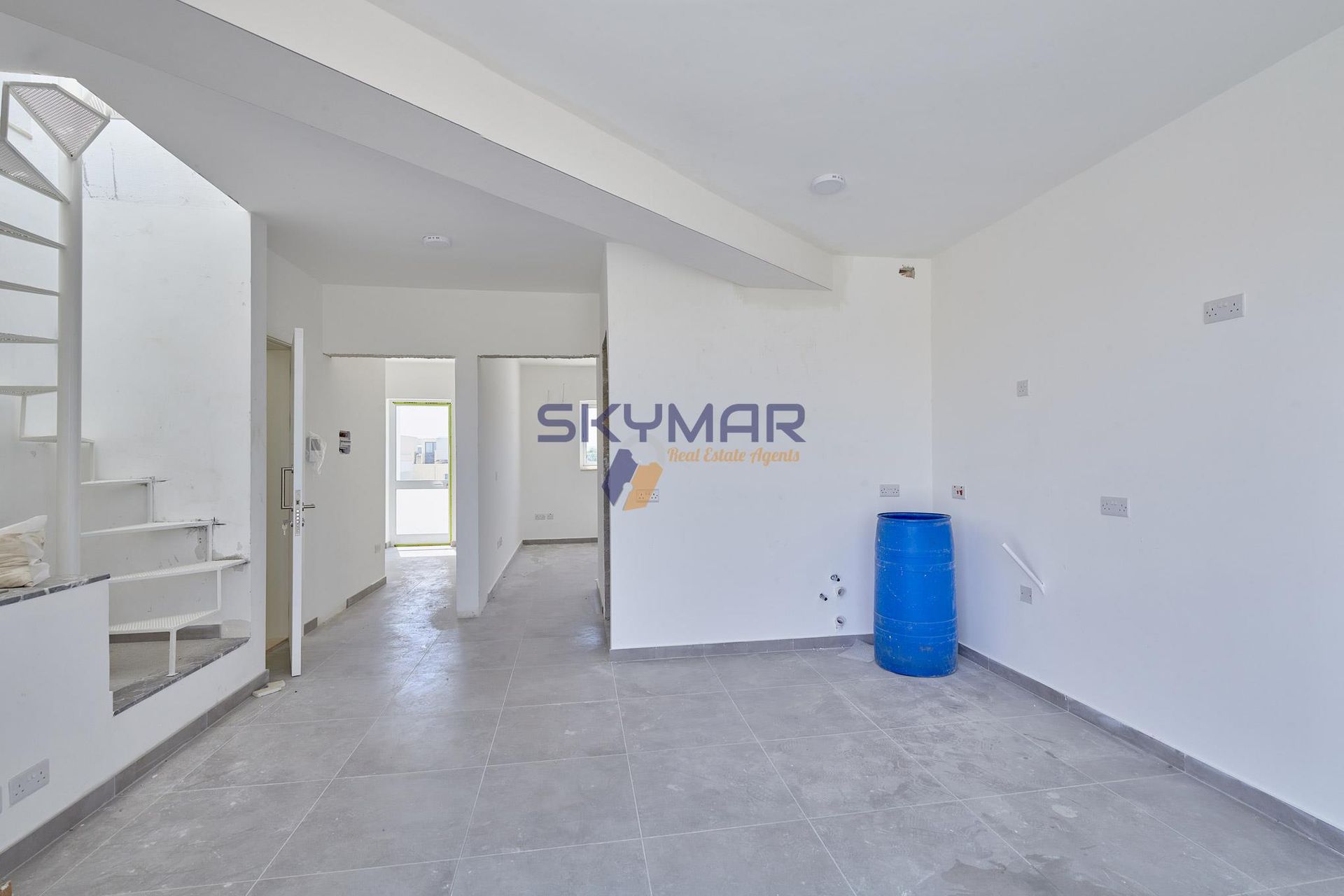 Condominium in Wied l-Arkata, Mosta 10898798