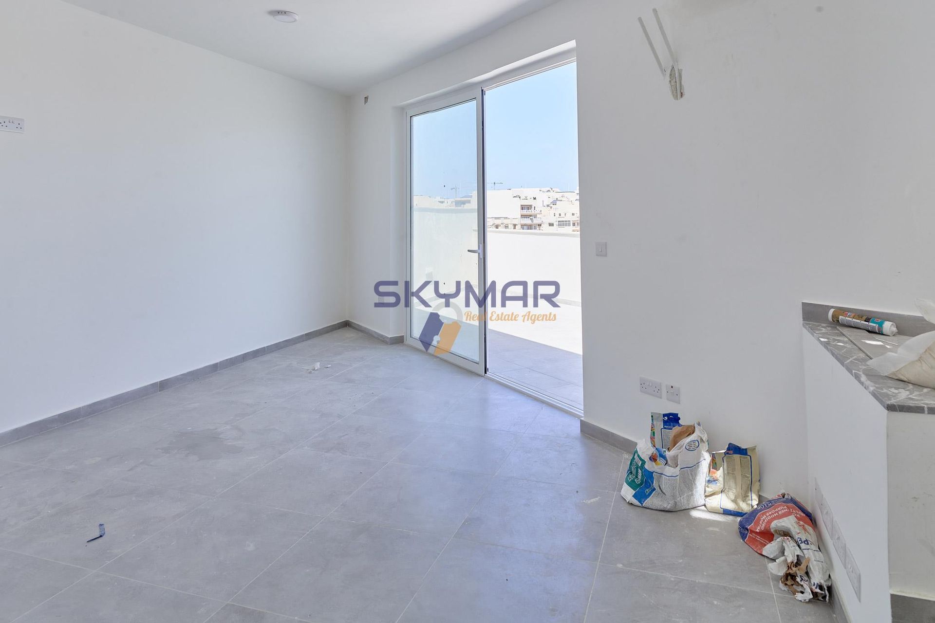 Condominium in Wied l-Arkata, Mosta 10898798