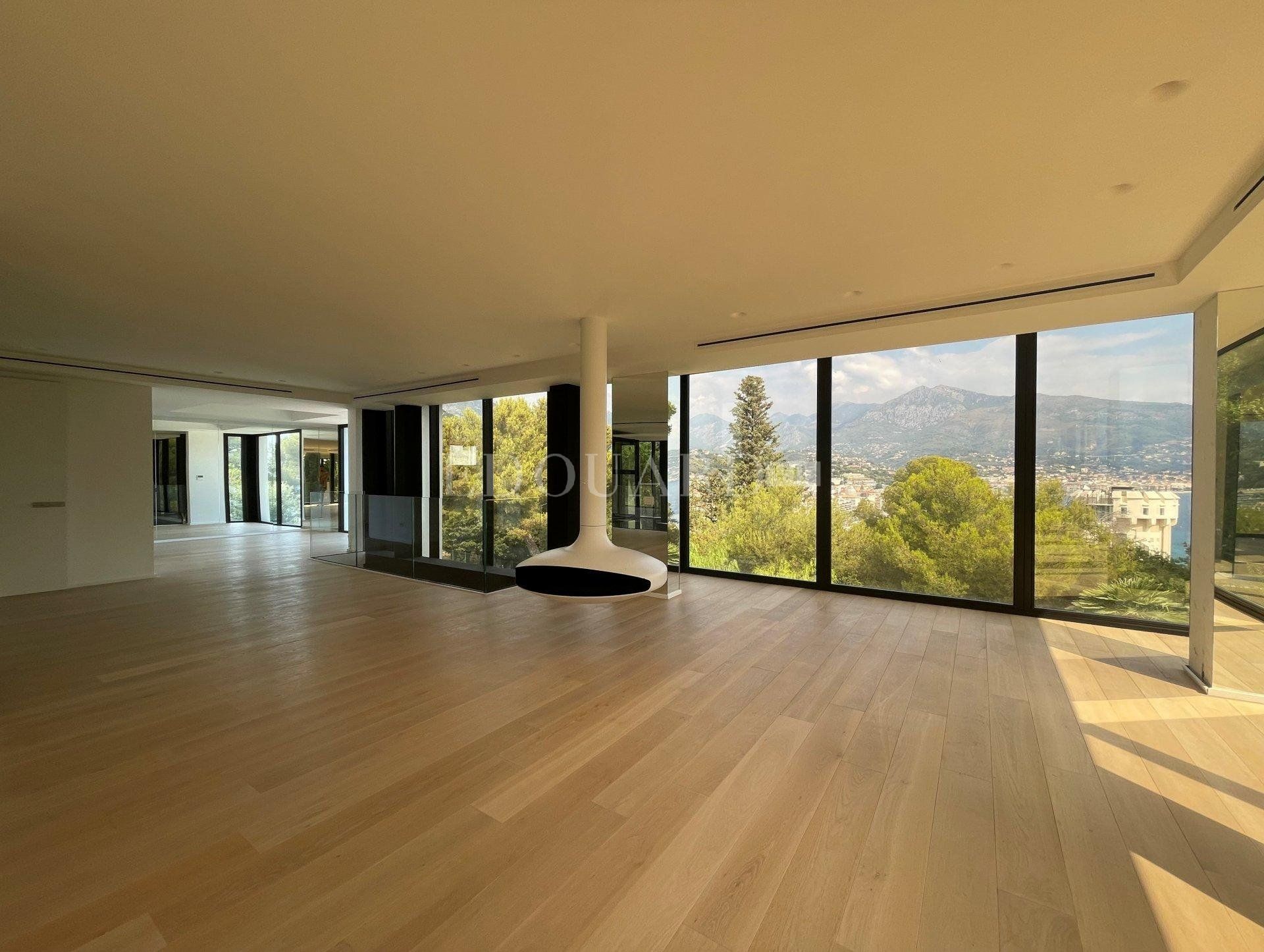 Kondominium w Roquebrune-Cap-Martin, Provence-Alpes-Côte d'Azur 10898808