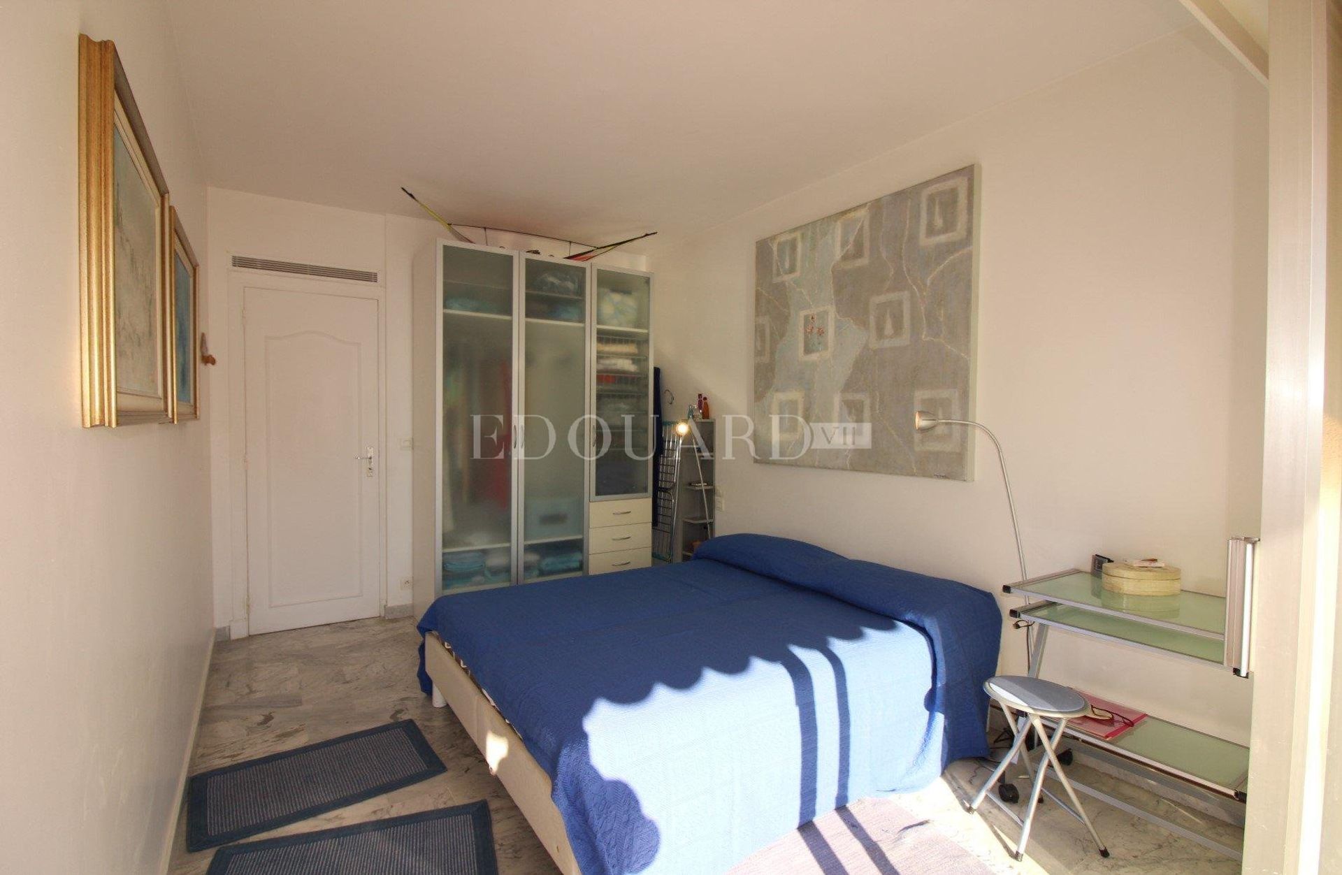 Osakehuoneisto sisään Roquebrune-Cap-Martin, Provence-Alpes-Côte d'Azur 10898809