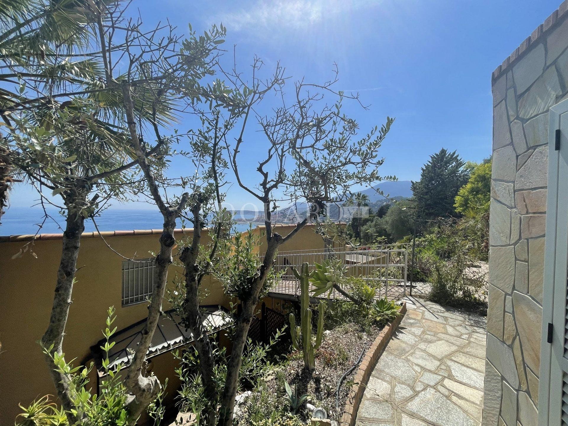 Huis in Menton, Provence-Alpes-Côte d'Azur 10898815